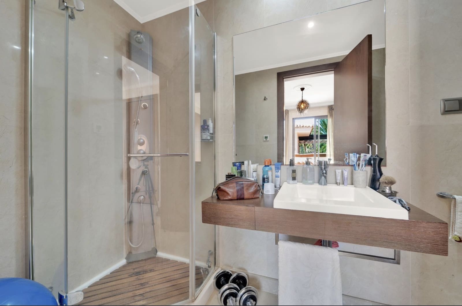 2 soveværelse Penthouse til salg i Marbella med swimmingpool garage - € 970.000 (Ref: 10166334)