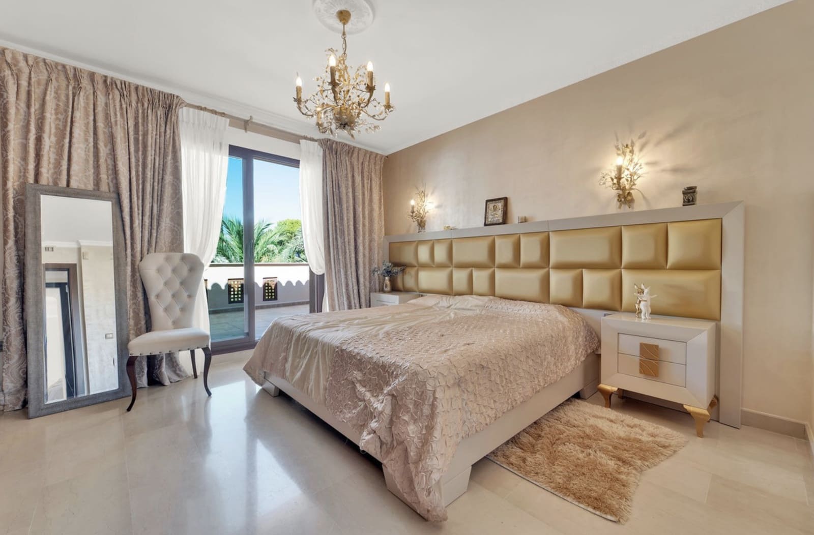 2 soveværelse Penthouse til salg i Marbella med swimmingpool garage - € 970.000 (Ref: 10166334)