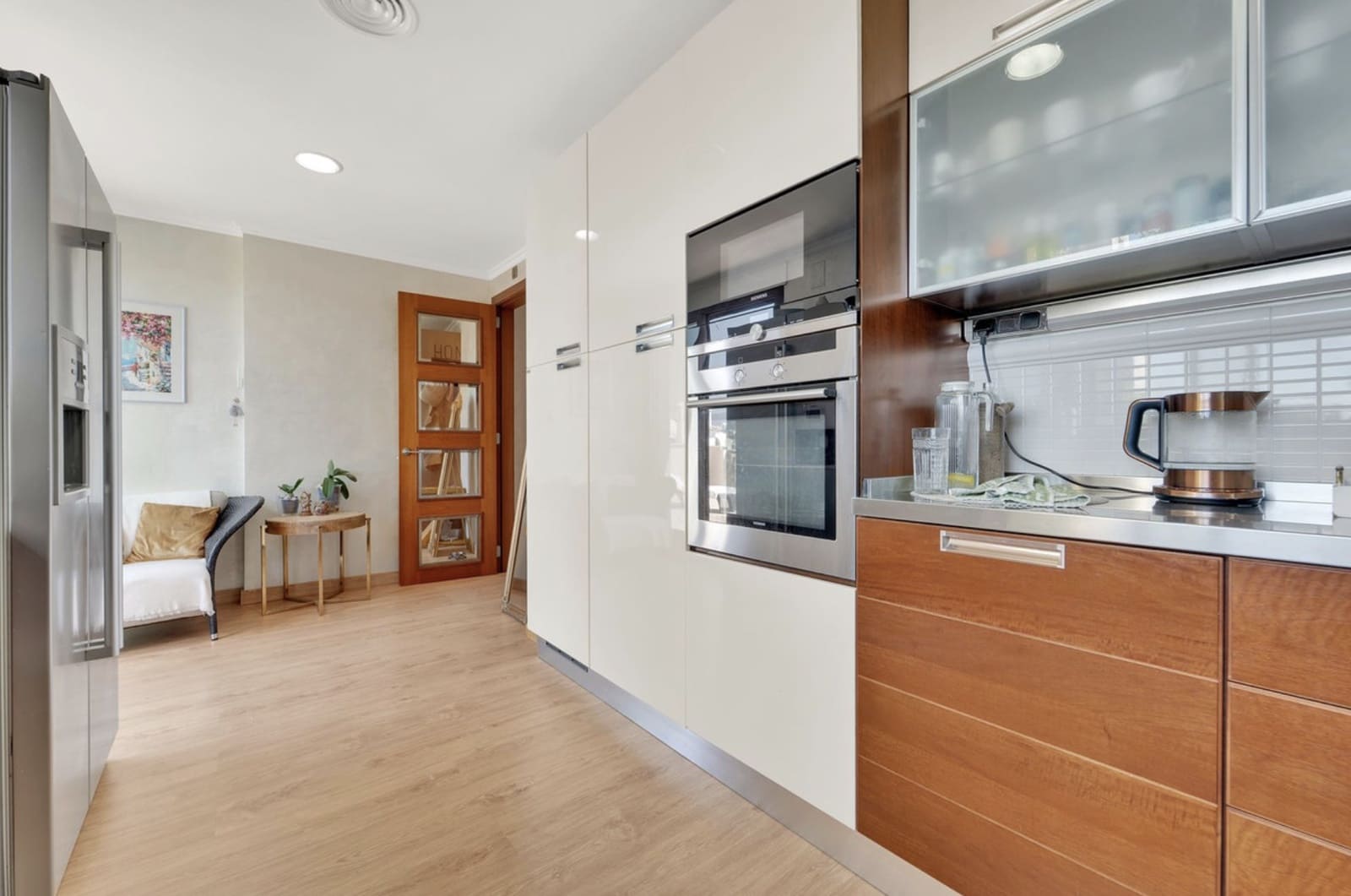 2 soveværelse Penthouse til salg i Marbella med swimmingpool garage - € 970.000 (Ref: 10166334)