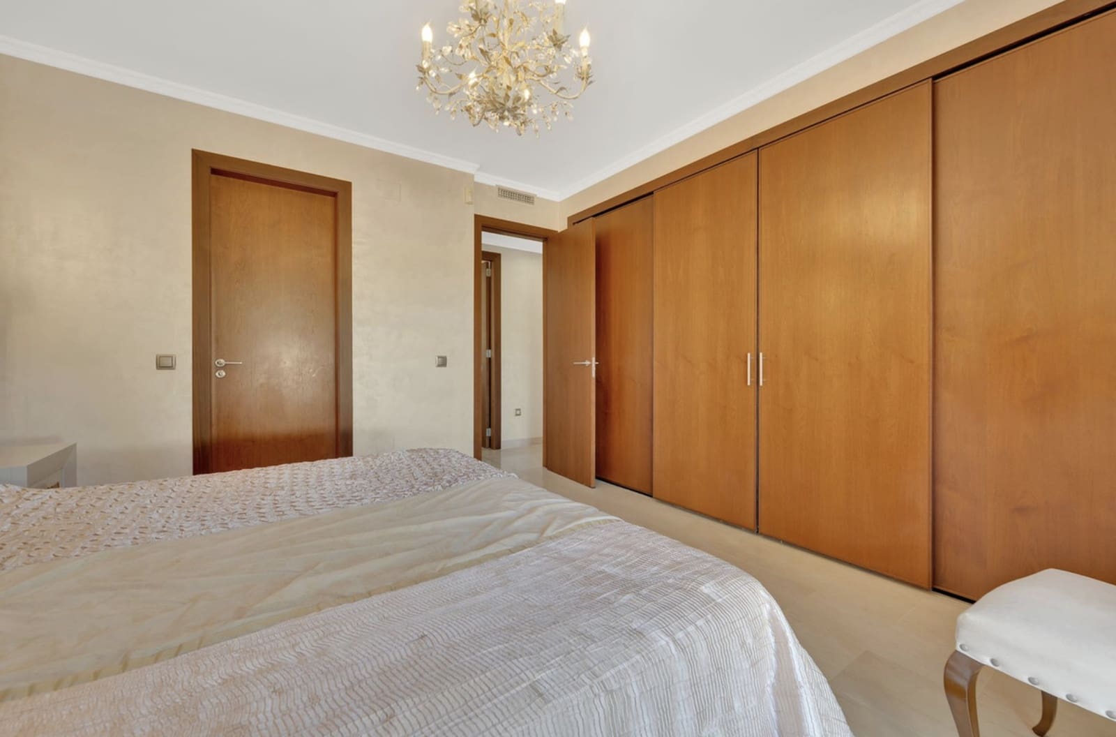 2 soveværelse Penthouse til salg i Marbella med swimmingpool garage - € 970.000 (Ref: 10166334)