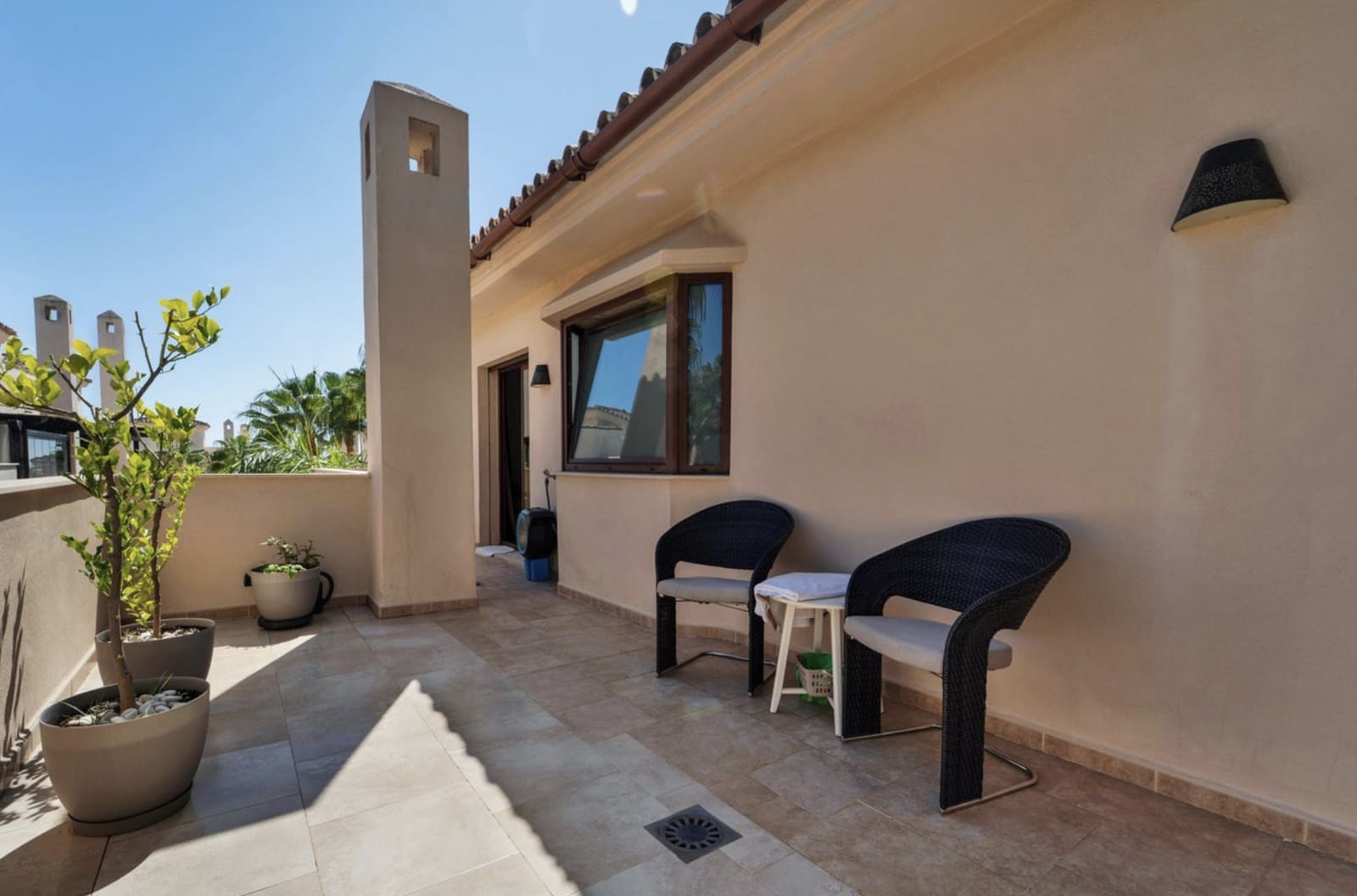 2 soveværelse Penthouse til salg i Marbella med swimmingpool garage - € 970.000 (Ref: 10166334)