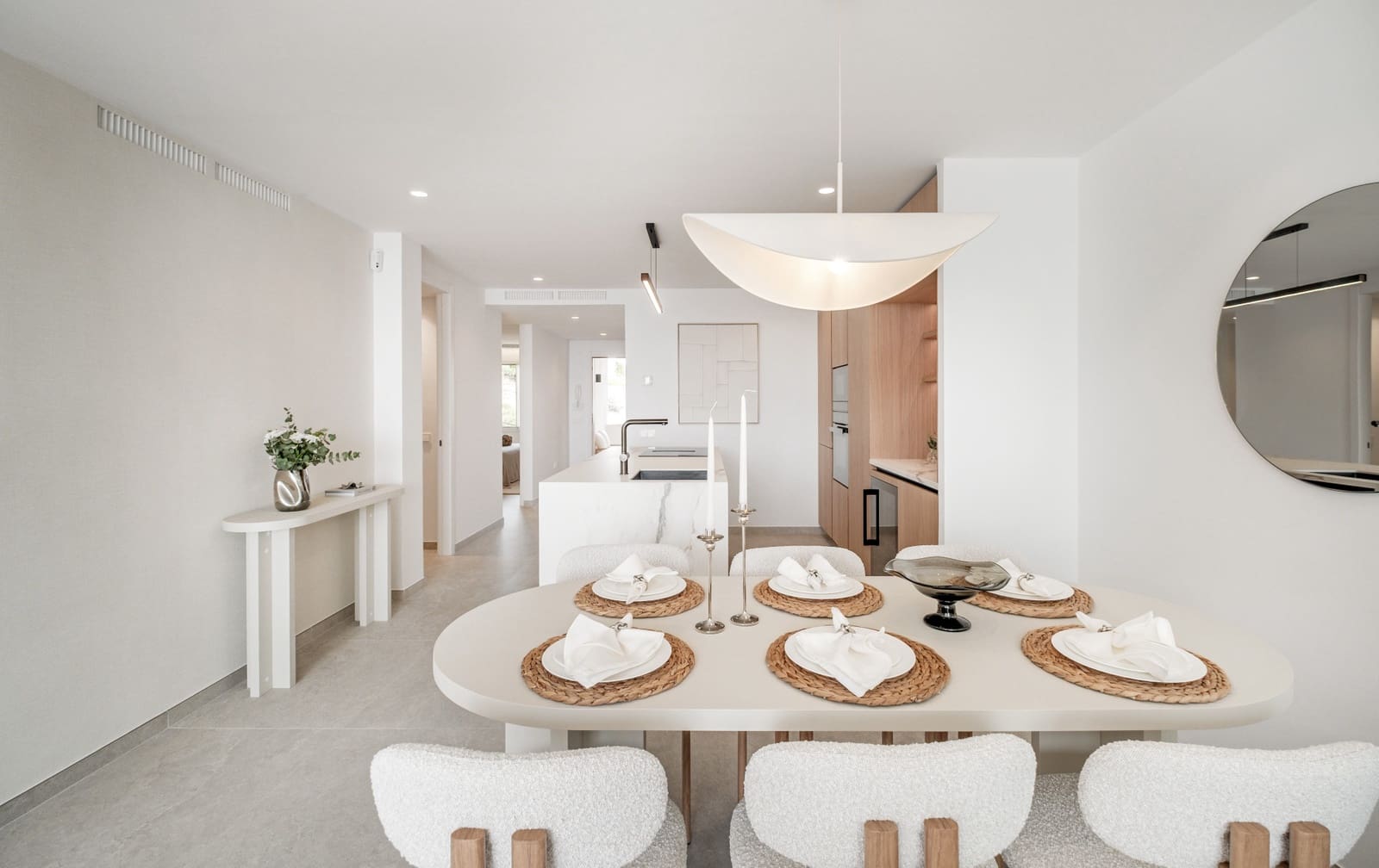 Apartamento de 3 habitaciones en Marbella en venta con piscina garaje - 1.150.000 € (Ref: 10166335)
