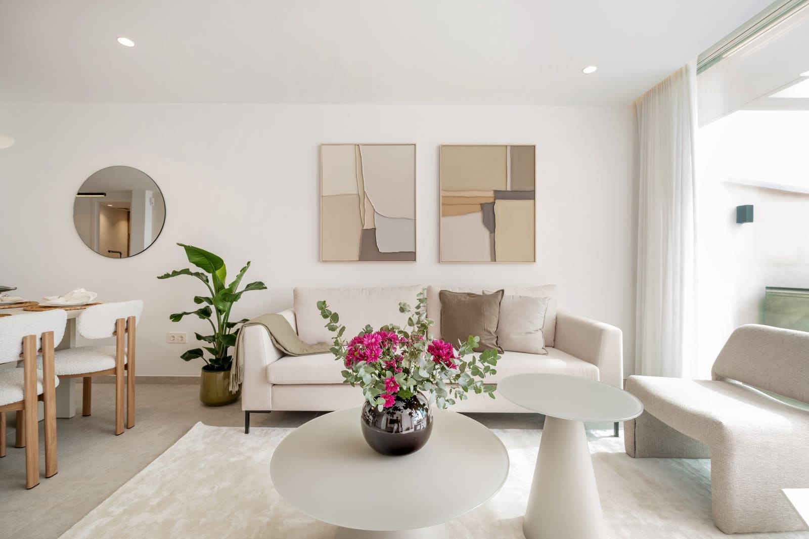 Apartamento de 3 habitaciones en Marbella en venta con piscina garaje - 1.150.000 € (Ref: 10166335)
