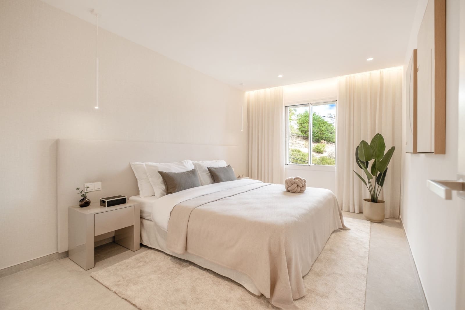Apartamento de 3 habitaciones en Marbella en venta con piscina garaje - 1.150.000 € (Ref: 10166335)