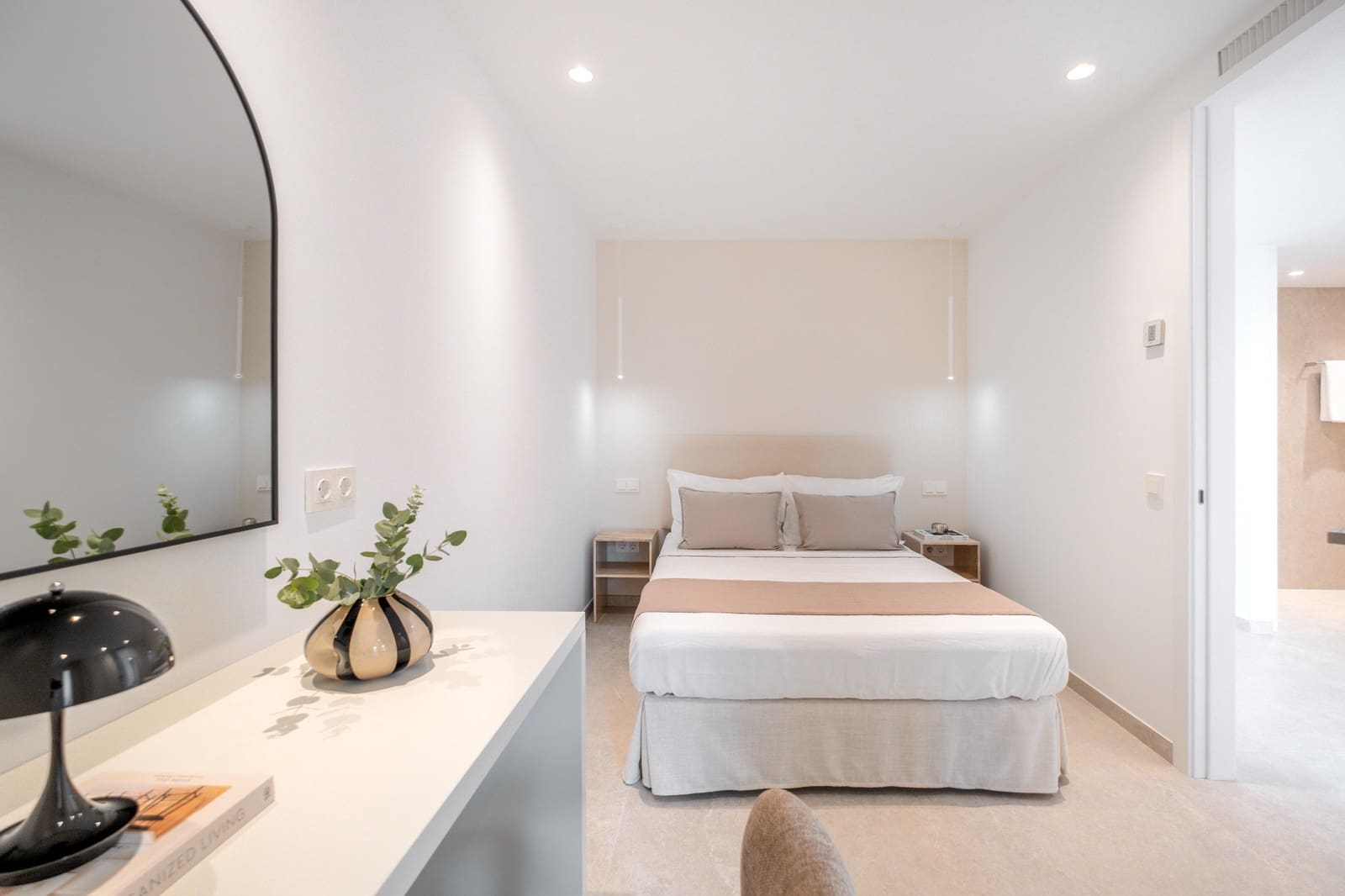 Apartamento de 3 habitaciones en Marbella en venta con piscina garaje - 1.150.000 € (Ref: 10166335)