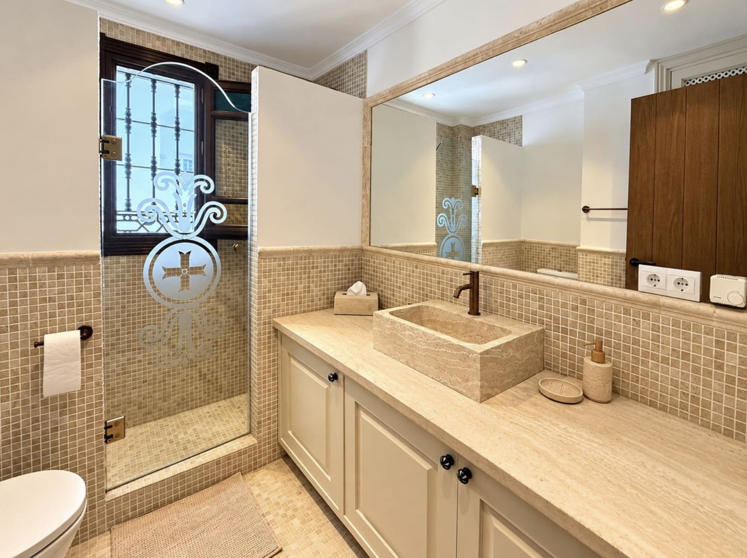 4 chambre Villa/Maison Semi-Mitoyenne à vendre à Marbella avec piscine - 1 785 000 € (Ref: 10168406)