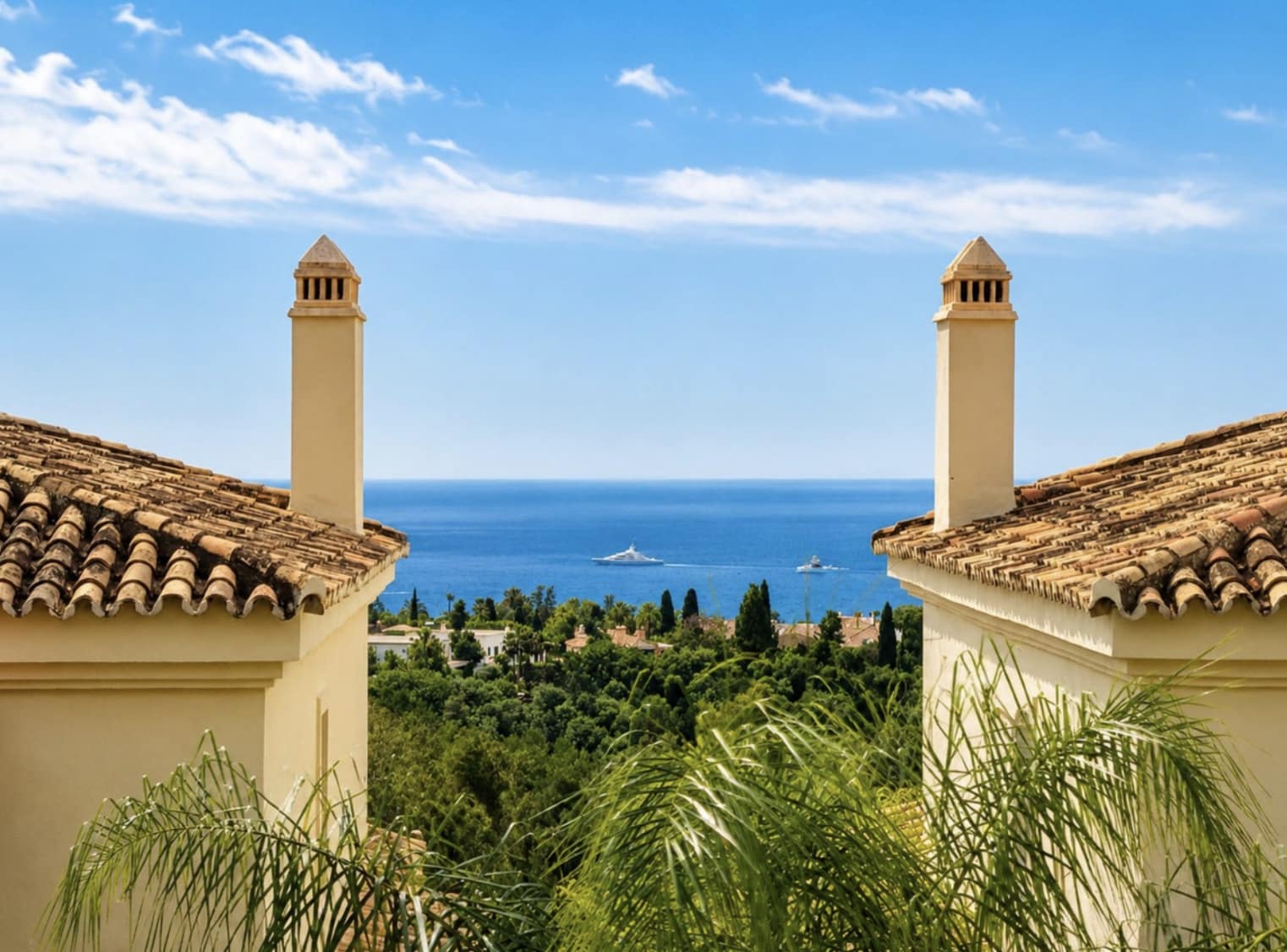 3 bedroom Apartment for sale in Marbella with pool garage - € 950,000 (Ref: 10168408)