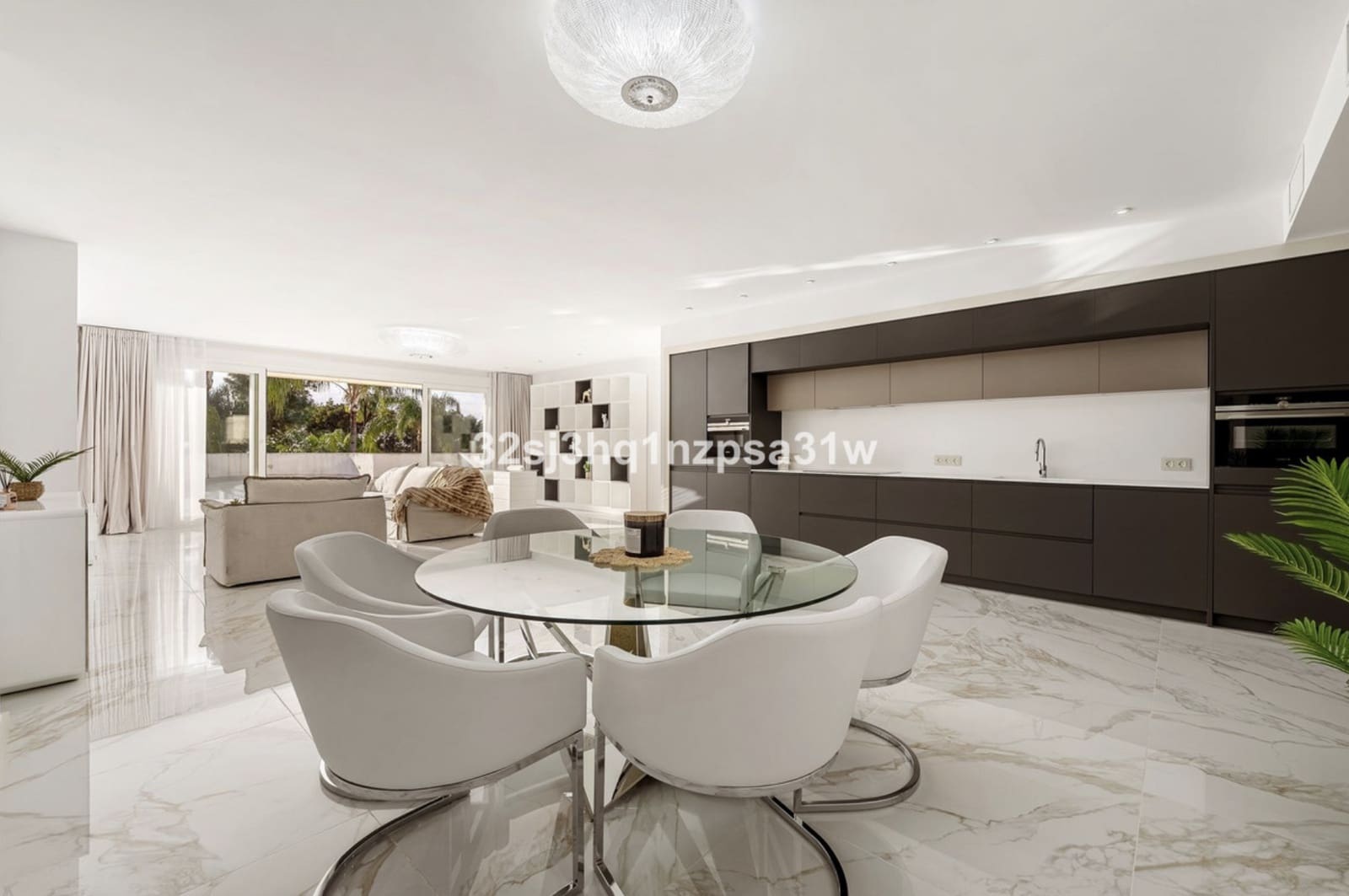 3 slaapkamer Appartement te koop in Puerto Banus met zwembad garage - € 3.050.000 (Ref: 10168409)