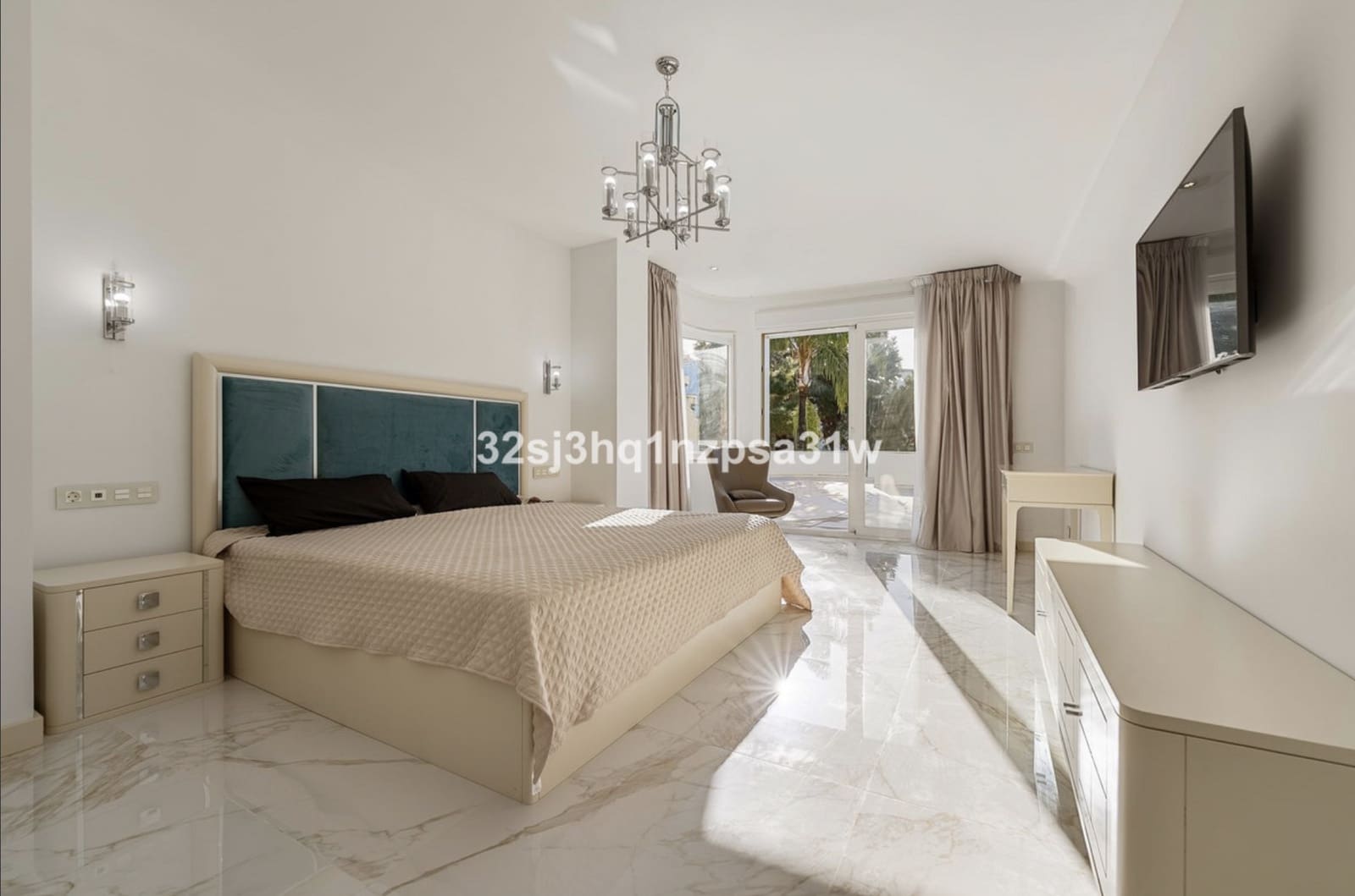 3 slaapkamer Appartement te koop in Puerto Banus met zwembad garage - € 3.050.000 (Ref: 10168409)