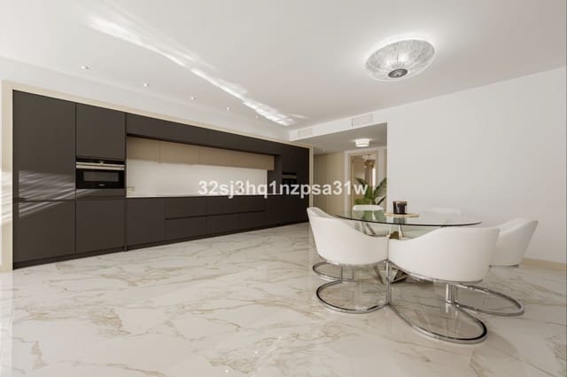 3 slaapkamer Appartement te koop in Puerto Banus, Marbella met zwembad garage - € 3.050.000 (Ref: 10168409)
