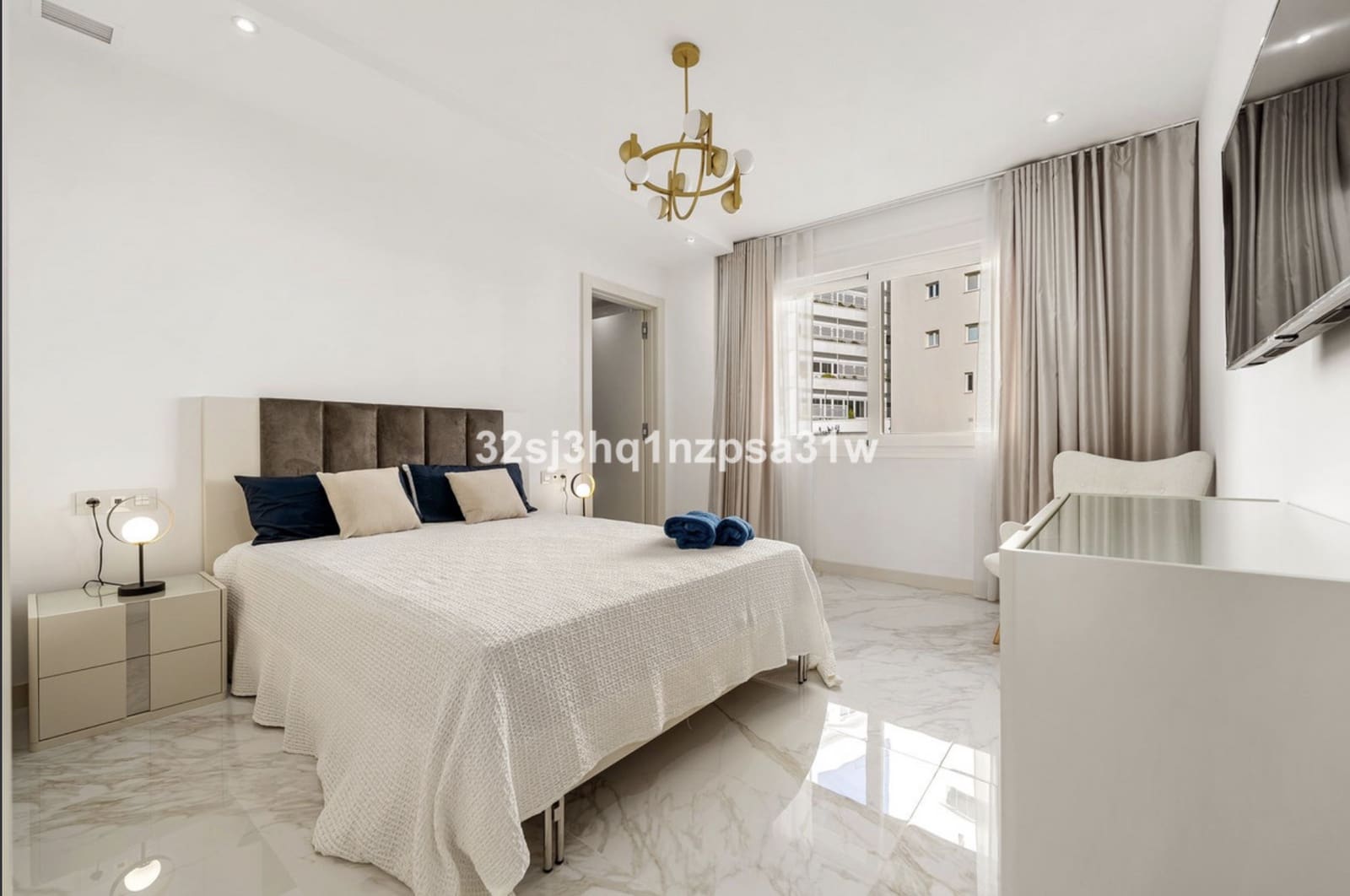 3 slaapkamer Appartement te koop in Puerto Banus met zwembad garage - € 3.050.000 (Ref: 10168409)