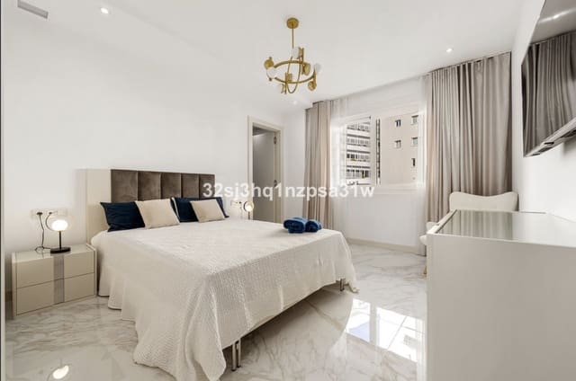 3 slaapkamer Appartement te koop in Puerto Banus, Marbella met zwembad garage - € 3.050.000 (Ref: 10168409)