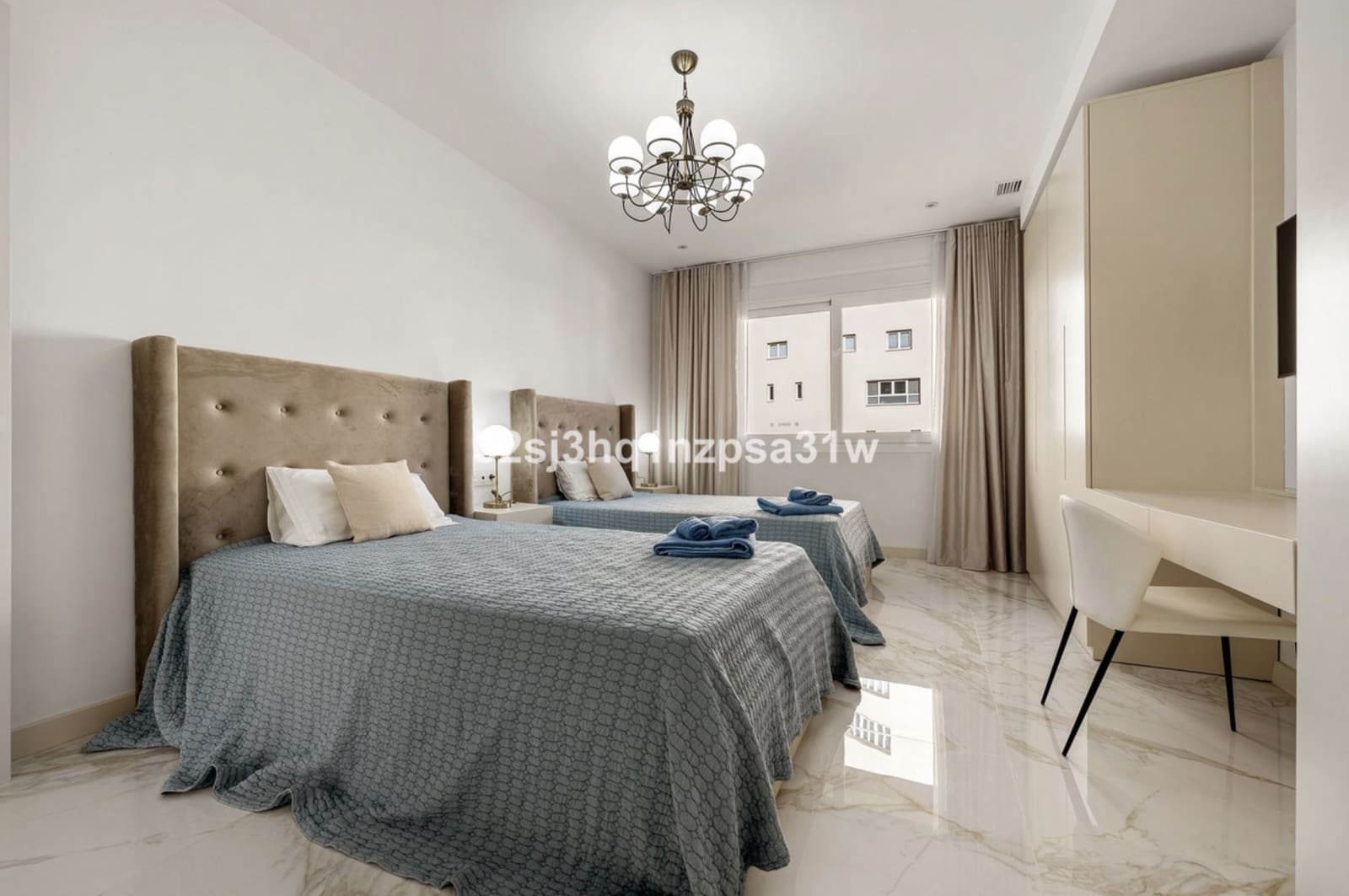 3 slaapkamer Appartement te koop in Puerto Banus met zwembad garage - € 3.050.000 (Ref: 10168409)