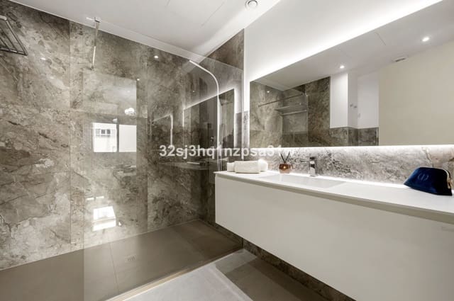 3 slaapkamer Appartement te koop in Puerto Banus, Marbella met zwembad garage - € 3.050.000 (Ref: 10168409)