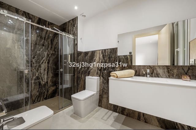 3 slaapkamer Appartement te koop in Puerto Banus, Marbella met zwembad garage - € 3.050.000 (Ref: 10168409)