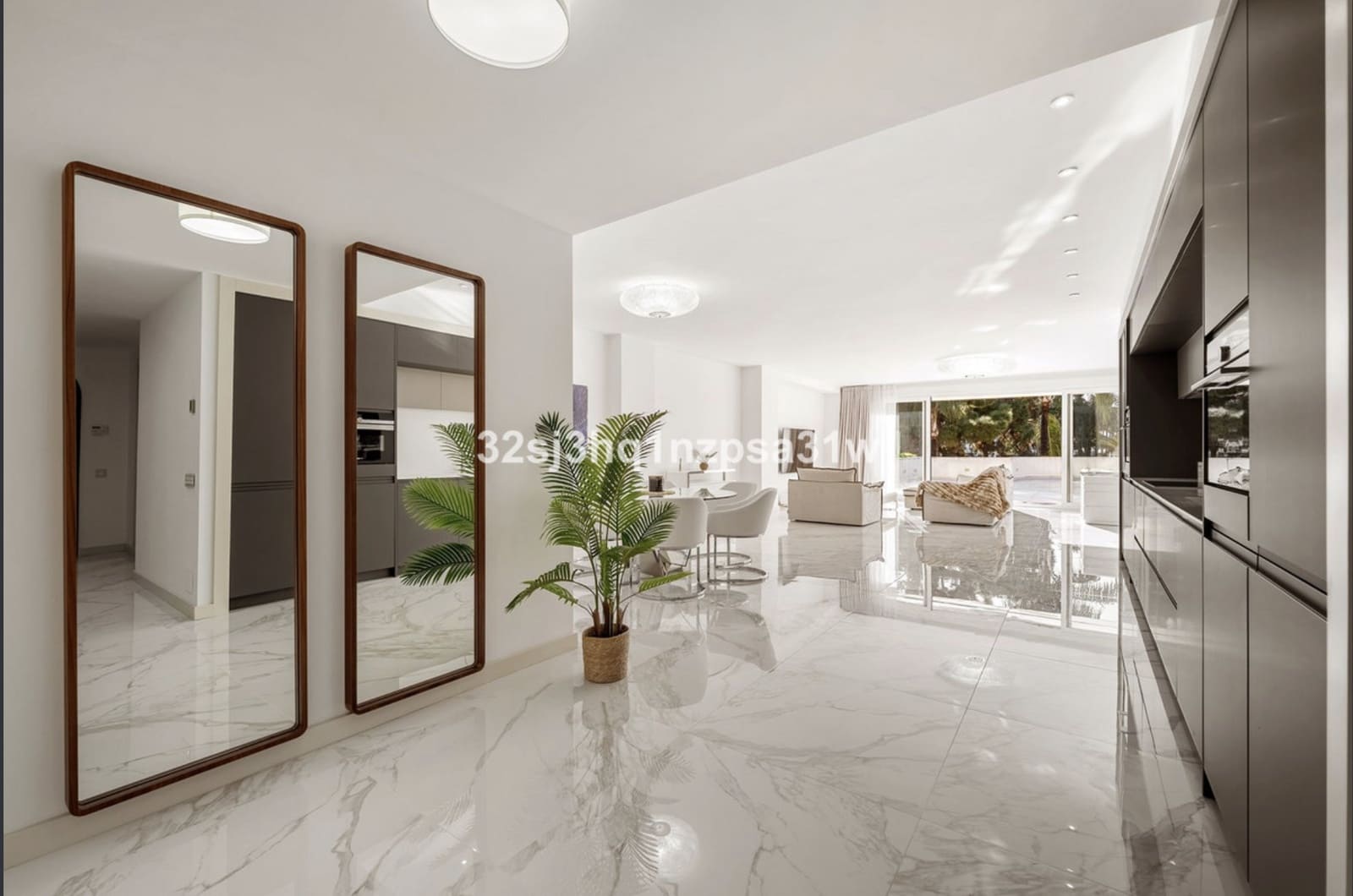3 slaapkamer Appartement te koop in Puerto Banus met zwembad garage - € 3.050.000 (Ref: 10168409)