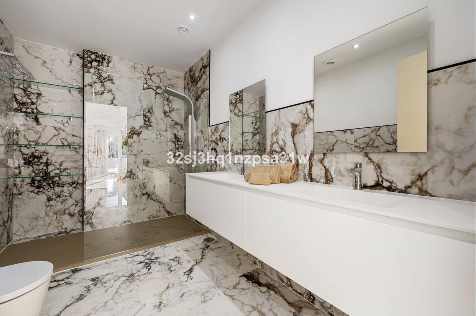 3 slaapkamer Appartement te koop in Puerto Banus met zwembad garage - € 3.050.000 (Ref: 10168409)