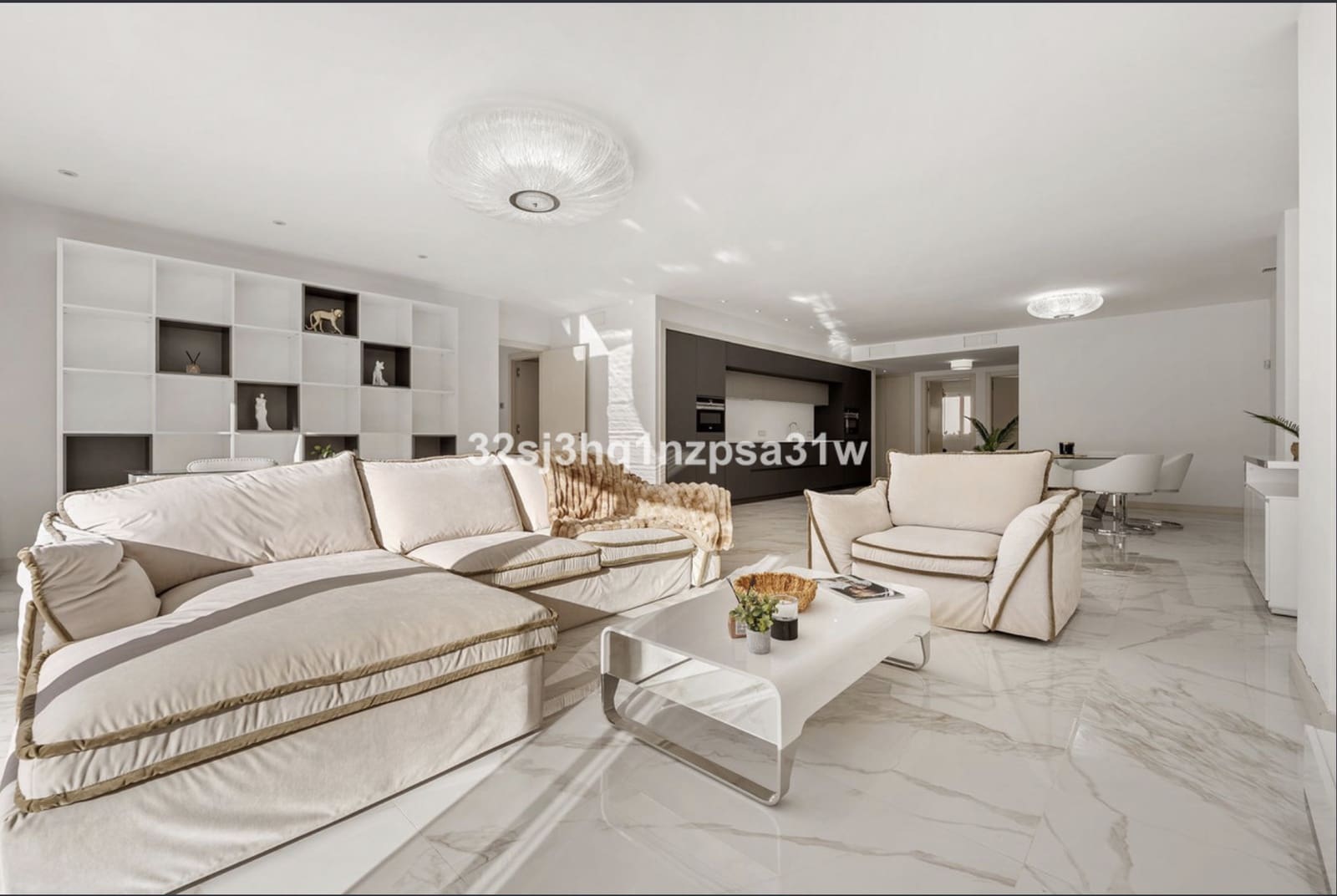 3 slaapkamer Appartement te koop in Puerto Banus met zwembad garage - € 3.050.000 (Ref: 10168409)