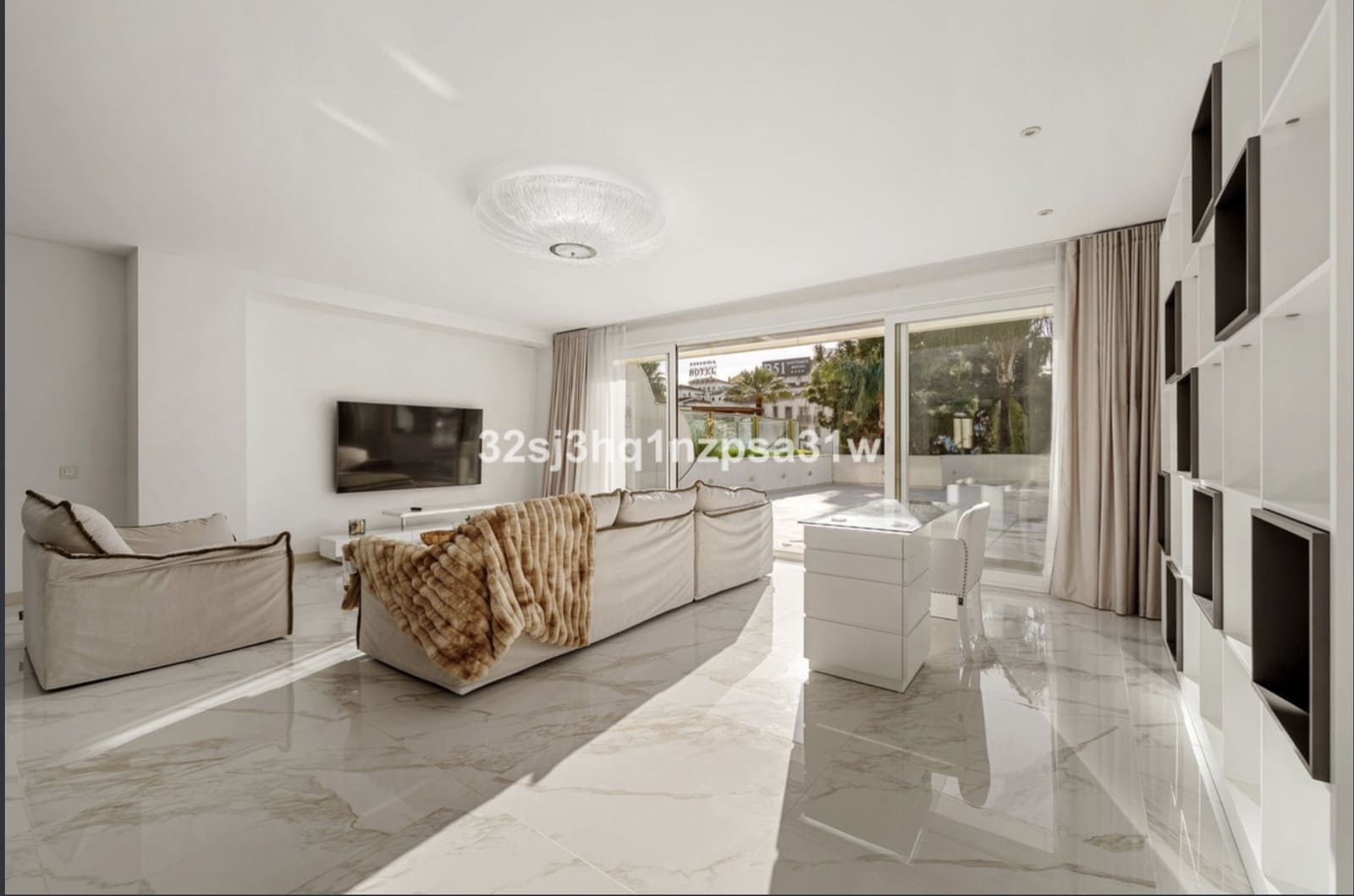 3 slaapkamer Appartement te koop in Puerto Banus met zwembad garage - € 3.050.000 (Ref: 10168409)