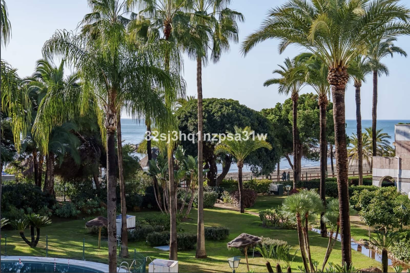3 slaapkamer Appartement te koop in Puerto Banus met zwembad garage - € 3.050.000 (Ref: 10168409)