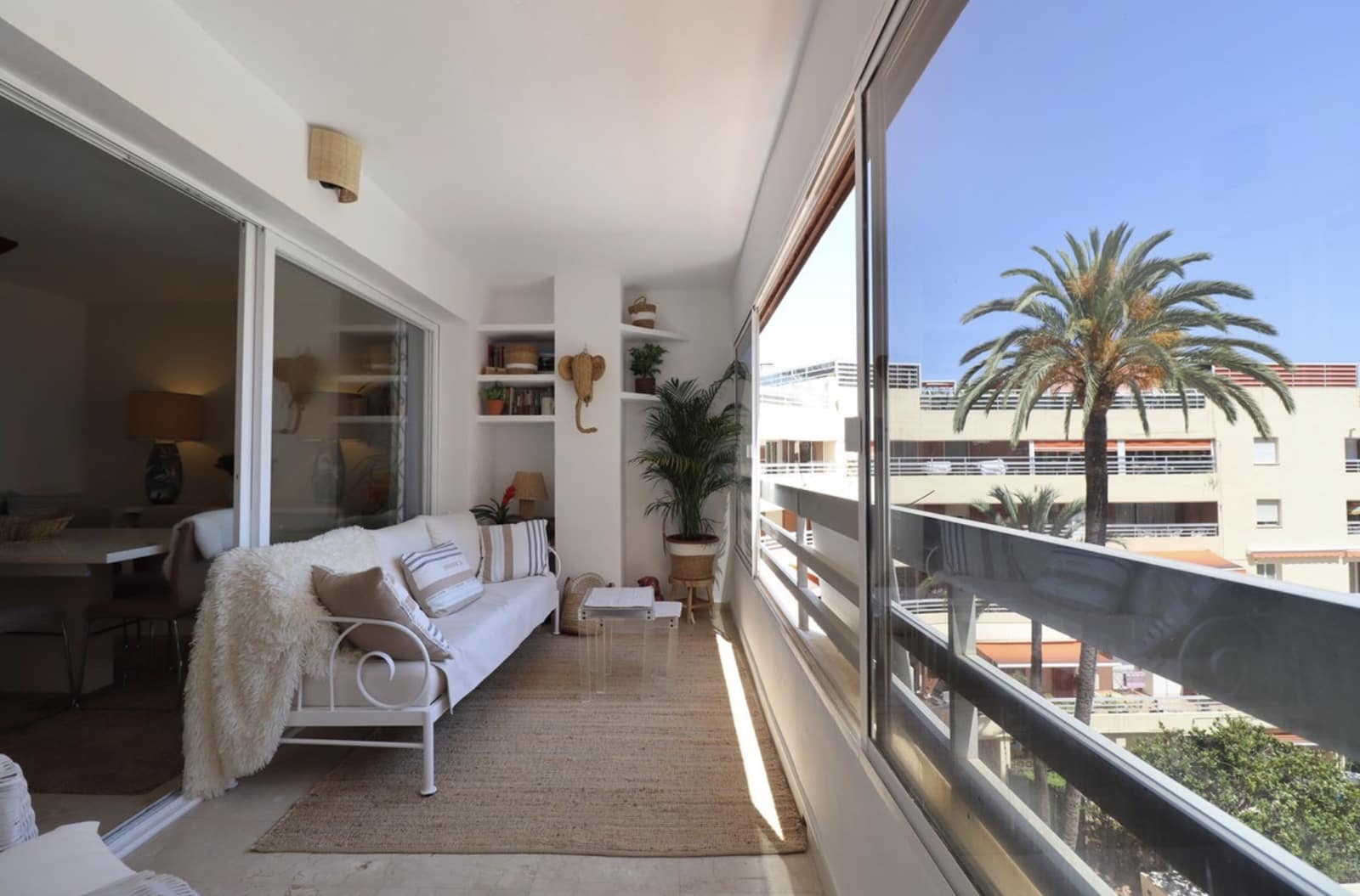 3 soveværelse Penthouse til salg i Marbella med swimmingpool garage - € 1.495.000 (Ref: 10171212)