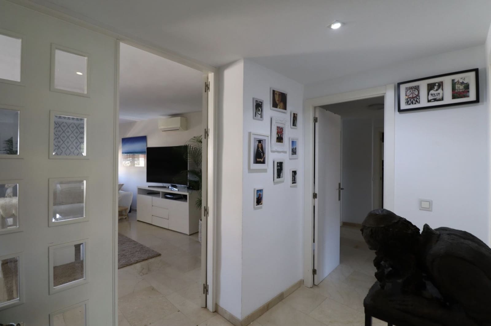3 soveværelse Penthouse til salg i Marbella med swimmingpool garage - € 1.495.000 (Ref: 10171212)