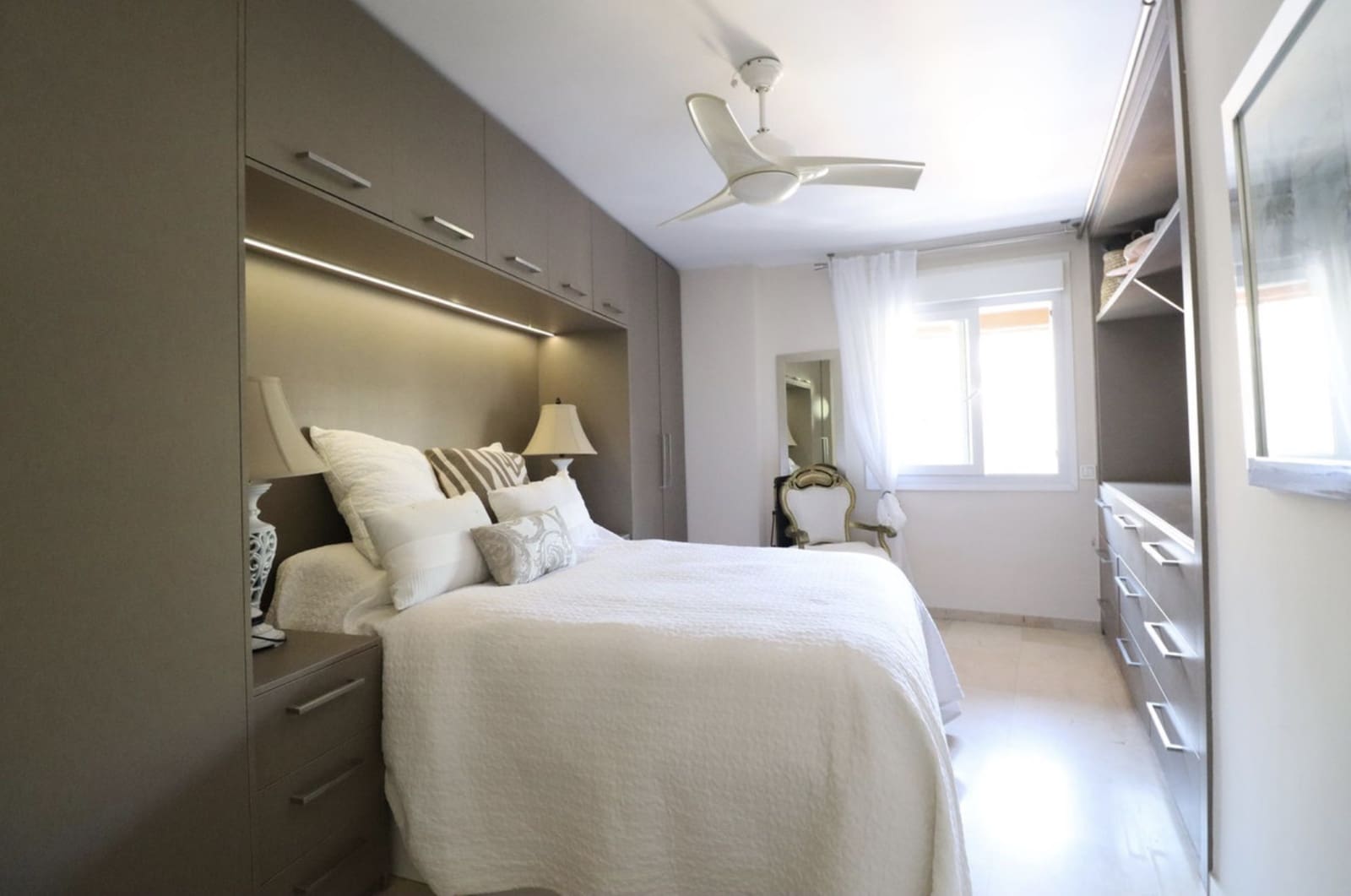 3 soveværelse Penthouse til salg i Marbella med swimmingpool garage - € 1.495.000 (Ref: 10171212)