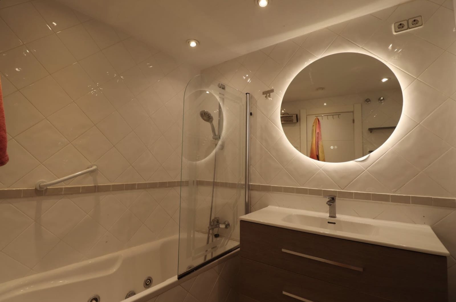 3 soveværelse Penthouse til salg i Marbella med swimmingpool garage - € 1.495.000 (Ref: 10171212)