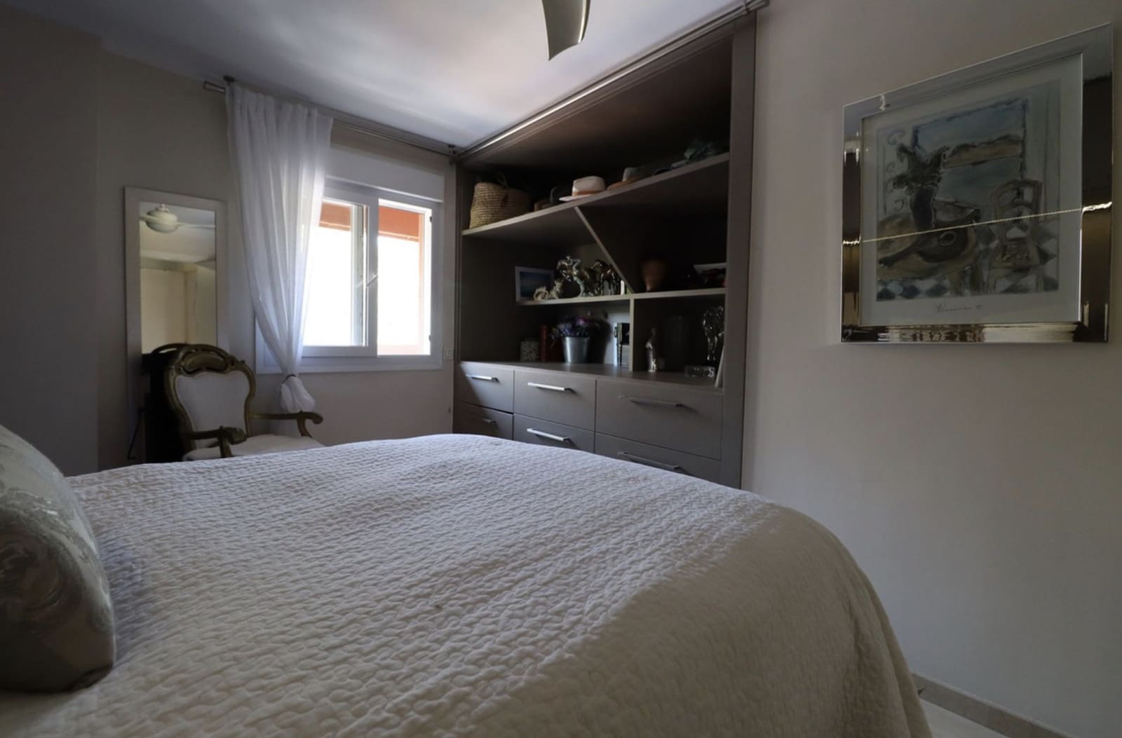 3 soveværelse Penthouse til salg i Marbella med swimmingpool garage - € 1.495.000 (Ref: 10171212)