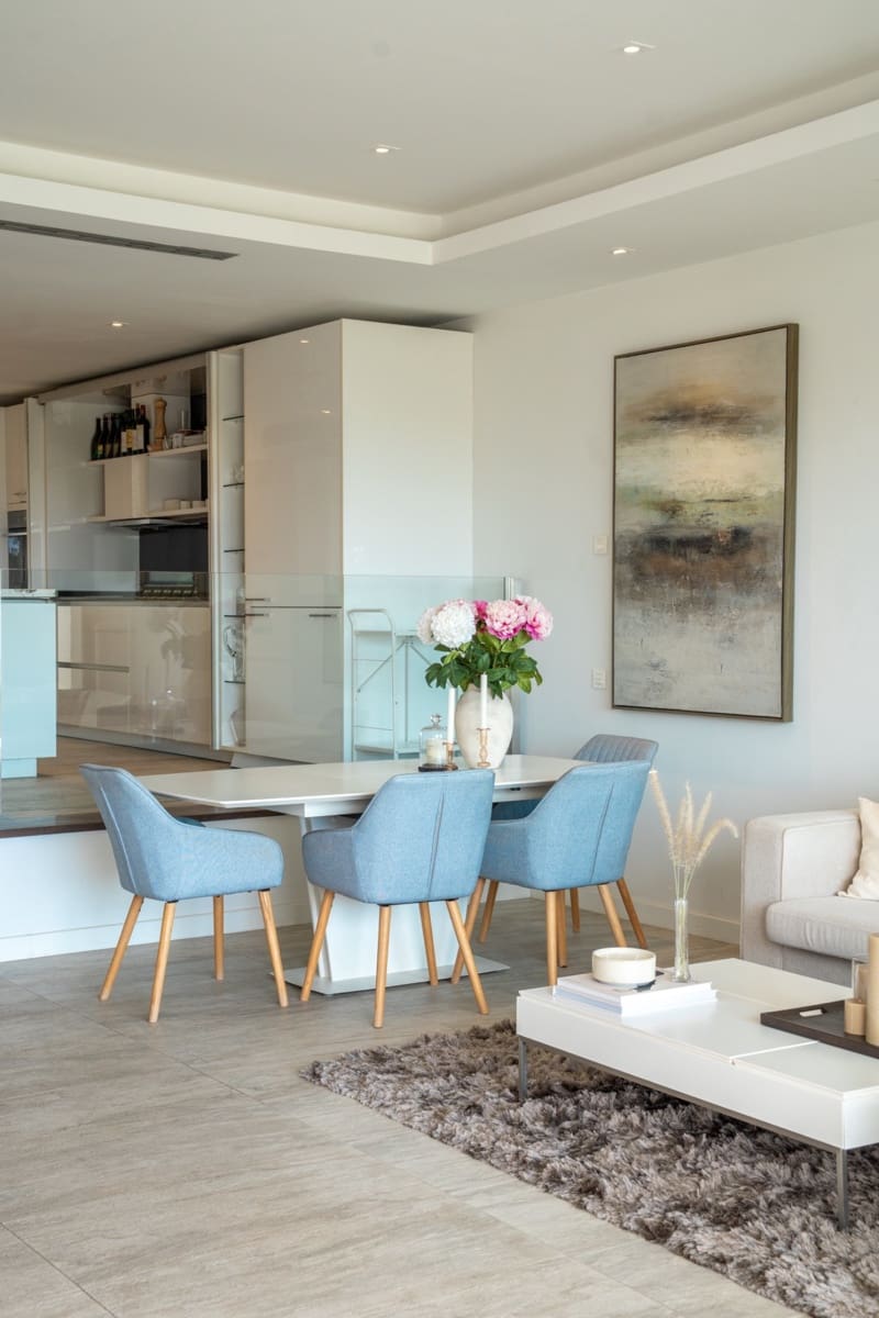 3 bedroom Townhouse for sale in Marbella with pool garage - € 2,300,000 (Ref: 10171214)