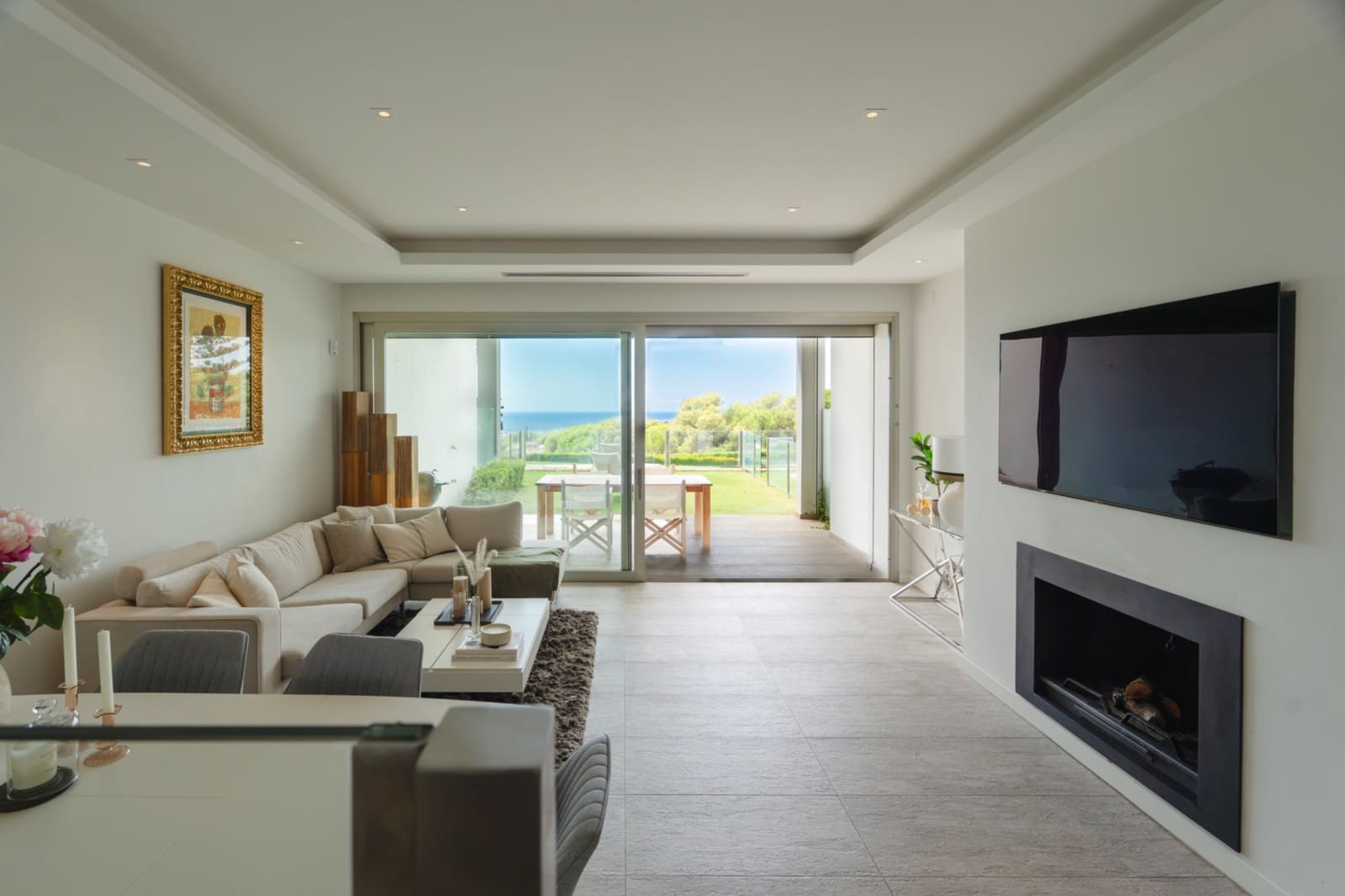 3 bedroom Townhouse for sale in Marbella with pool garage - € 2,300,000 (Ref: 10171214)