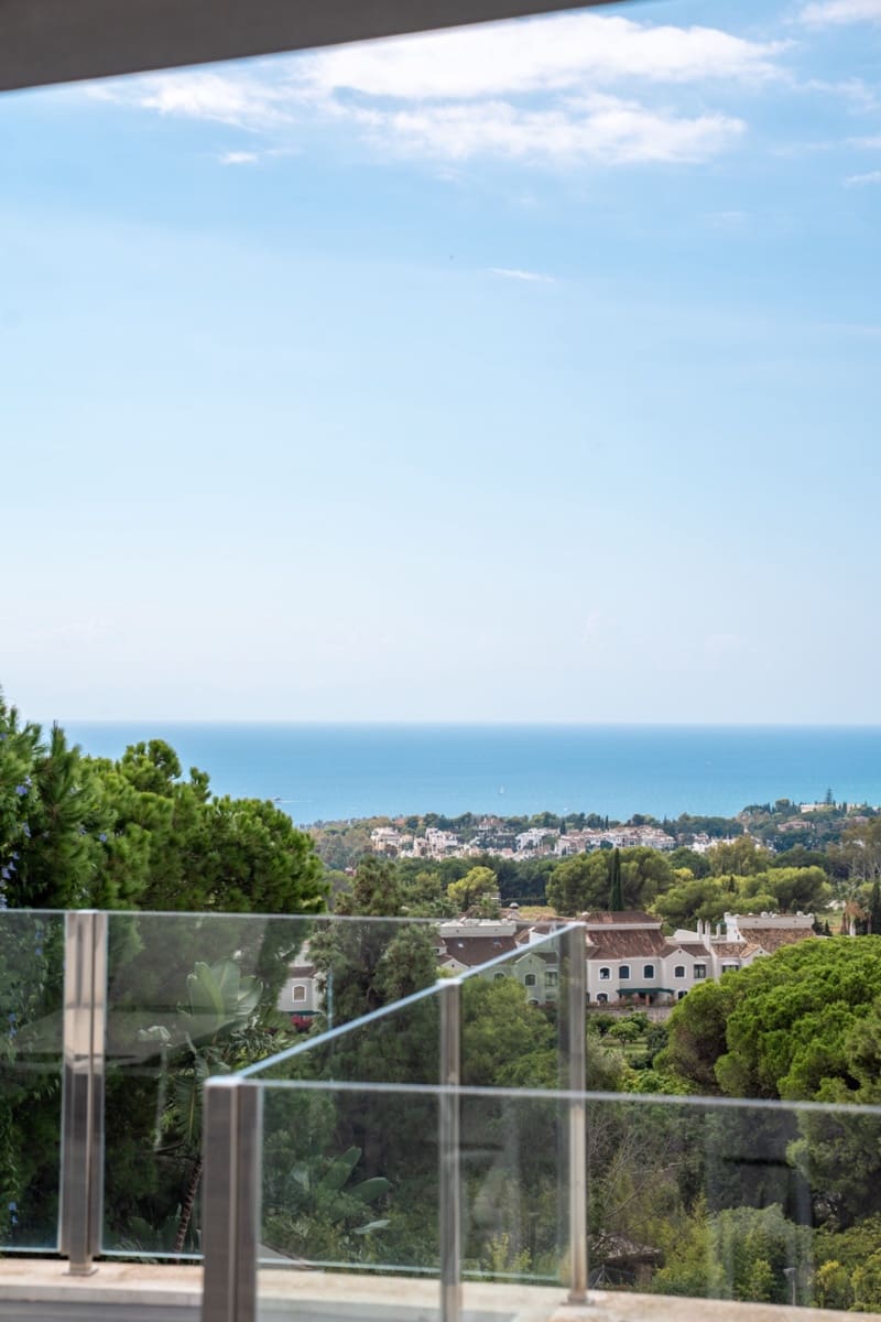 3 bedroom Townhouse for sale in Marbella with pool garage - € 2,300,000 (Ref: 10171214)