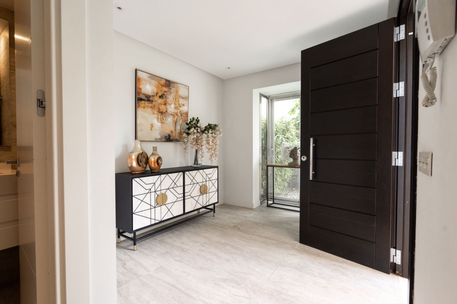 3 bedroom Townhouse for sale in Marbella with pool garage - € 2,300,000 (Ref: 10171214)