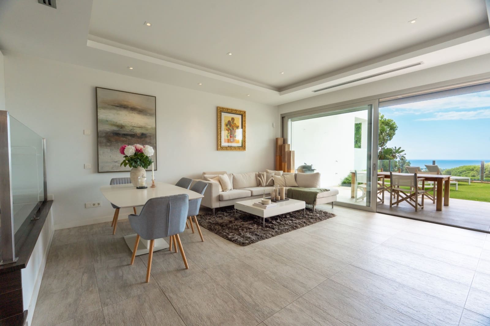3 bedroom Townhouse for sale in Marbella with pool garage - € 2,300,000 (Ref: 10171214)