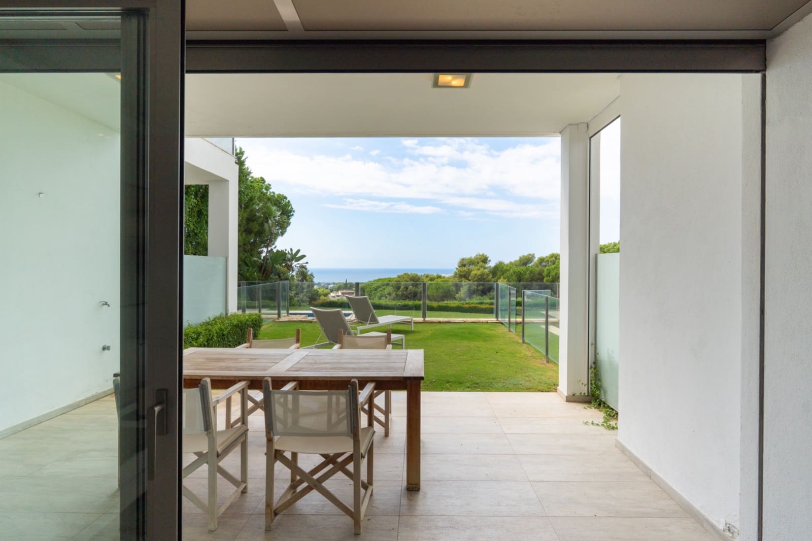 3 bedroom Townhouse for sale in Marbella with pool garage - € 2,300,000 (Ref: 10171214)