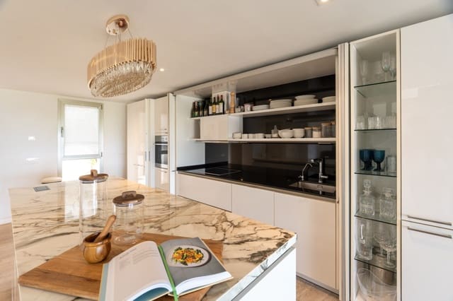 3 slaapkamer Huis te koop in Marbella met zwembad garage - € 2.300.000 (Ref: 10171214)