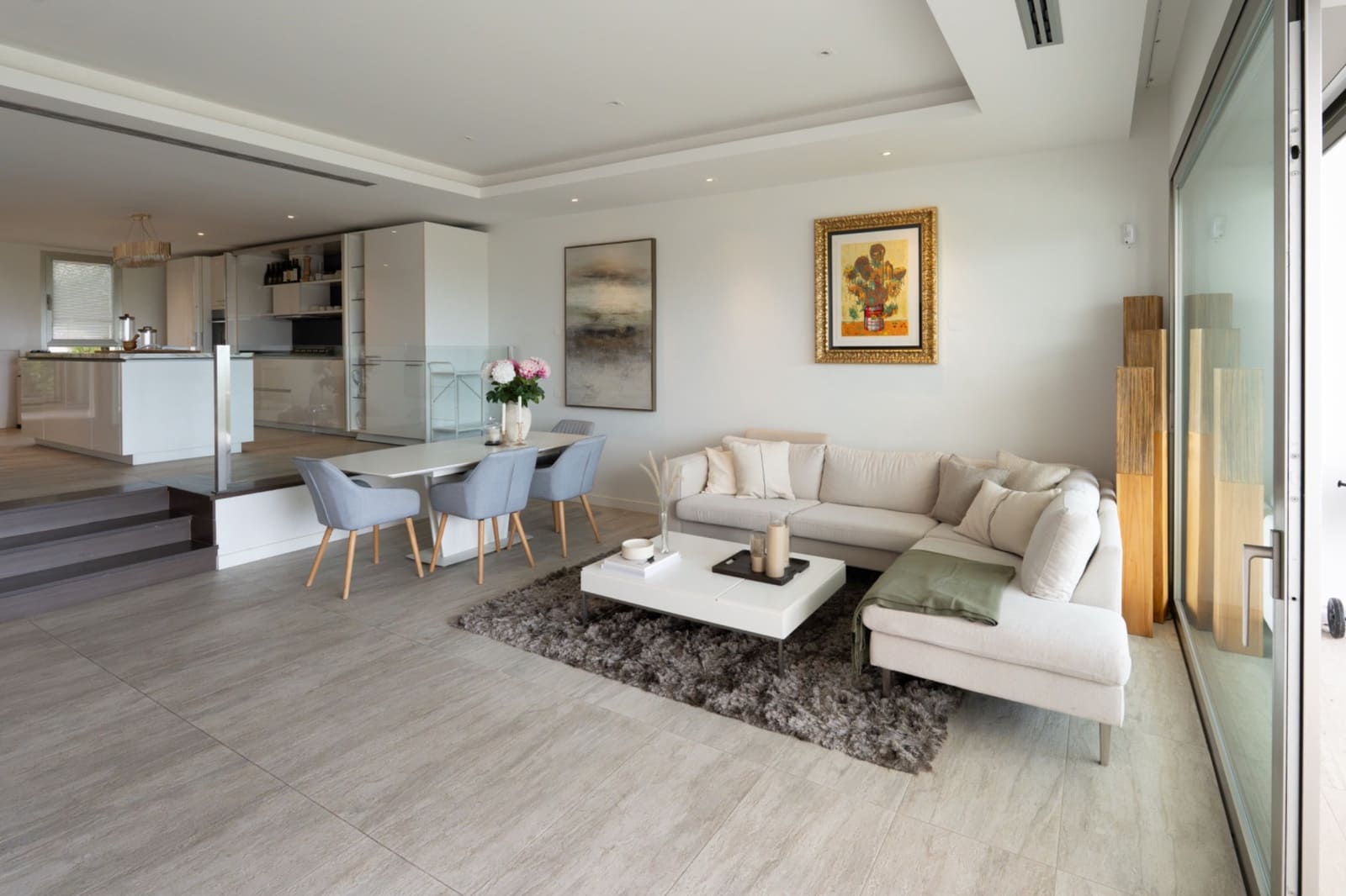 3 bedroom Townhouse for sale in Marbella with pool garage - € 2,300,000 (Ref: 10171214)