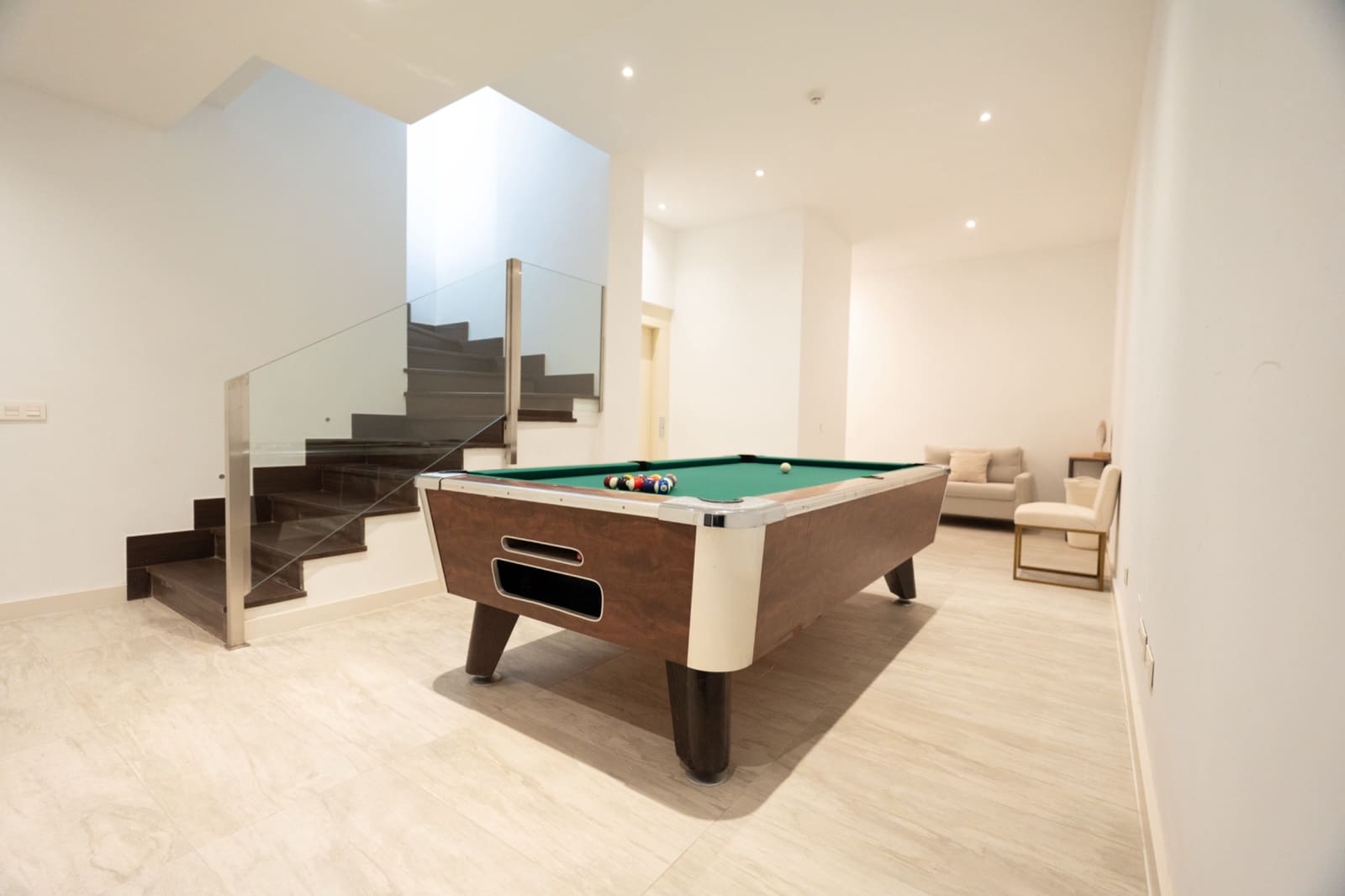 3 bedroom Townhouse for sale in Marbella with pool garage - € 2,300,000 (Ref: 10171214)