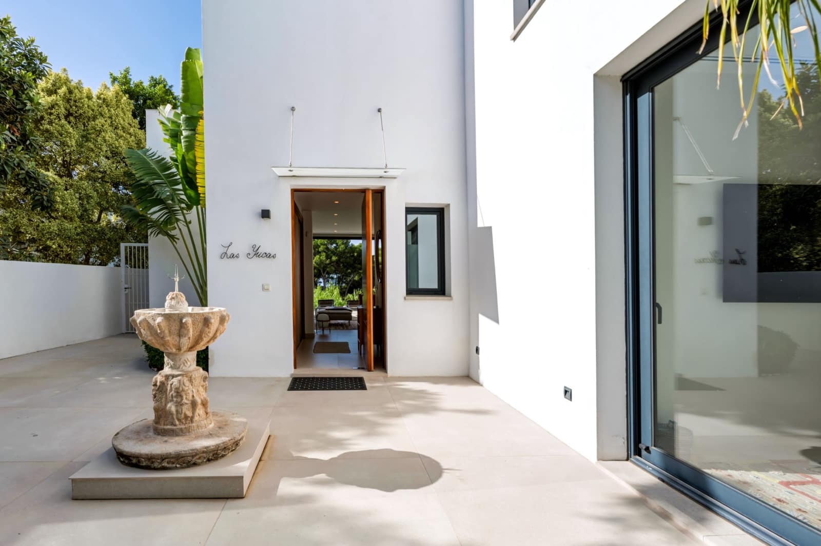 Chalet de 4 habitaciones en Marbella en venta con piscina garaje - 2.650.000 € (Ref: 10173486)