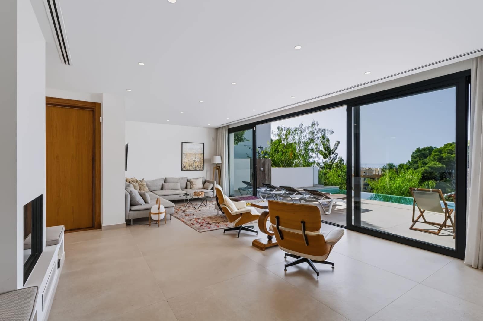Chalet de 4 habitaciones en Marbella en venta con piscina garaje - 2.650.000 € (Ref: 10173486)