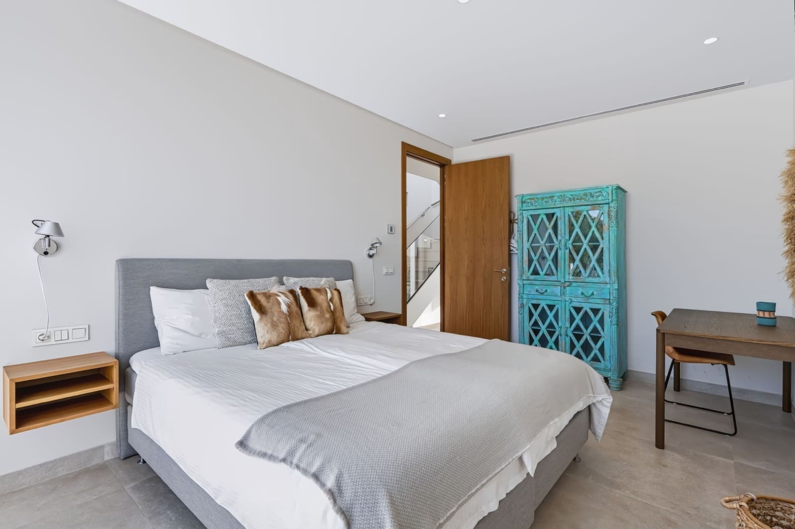 Chalet de 4 habitaciones en Marbella en venta con piscina garaje - 2.650.000 € (Ref: 10173486)