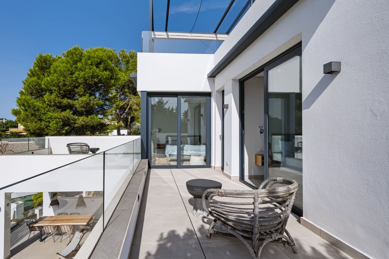 Chalet de 4 habitaciones en Marbella en venta con piscina garaje - 2.650.000 € (Ref: 10173486)