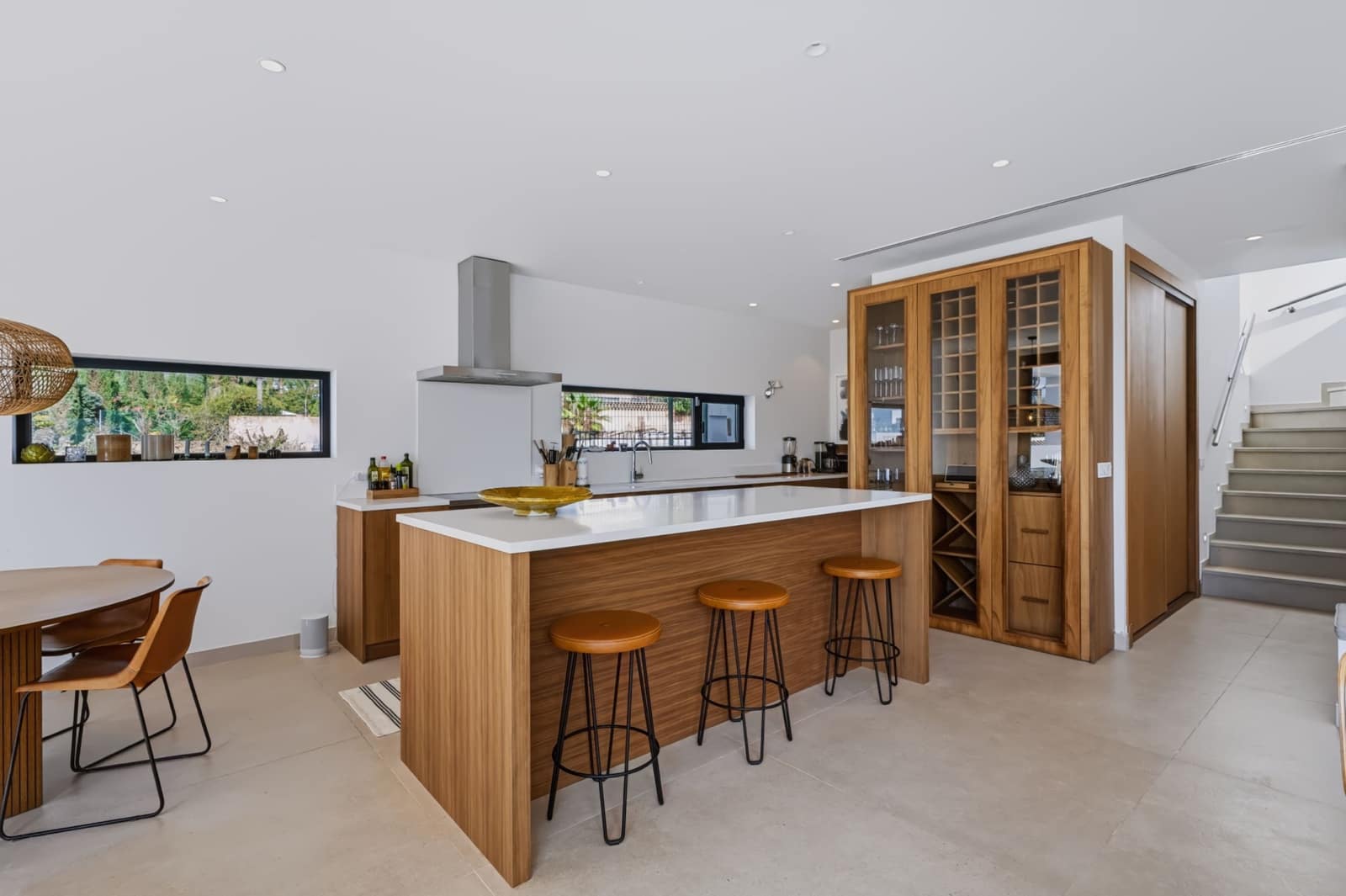 Chalet de 4 habitaciones en Marbella en venta con piscina garaje - 2.650.000 € (Ref: 10173486)