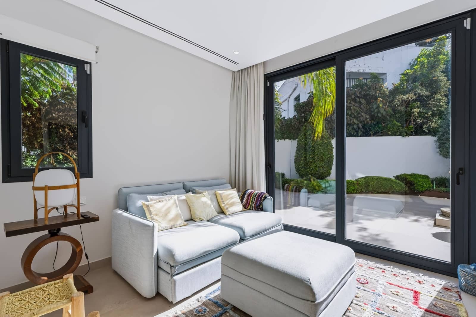 Chalet de 4 habitaciones en Marbella en venta con piscina garaje - 2.650.000 € (Ref: 10173486)