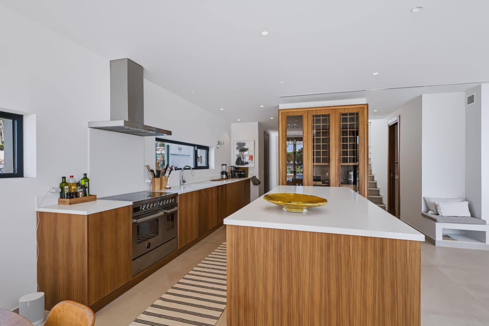 Chalet de 4 habitaciones en Marbella en venta con piscina garaje - 2.650.000 € (Ref: 10173486)