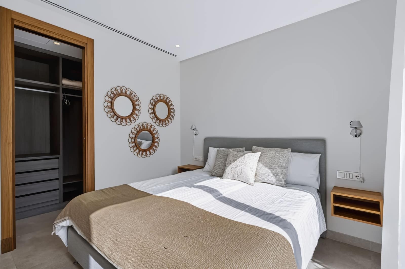 Chalet de 4 habitaciones en Marbella en venta con piscina garaje - 2.650.000 € (Ref: 10173486)