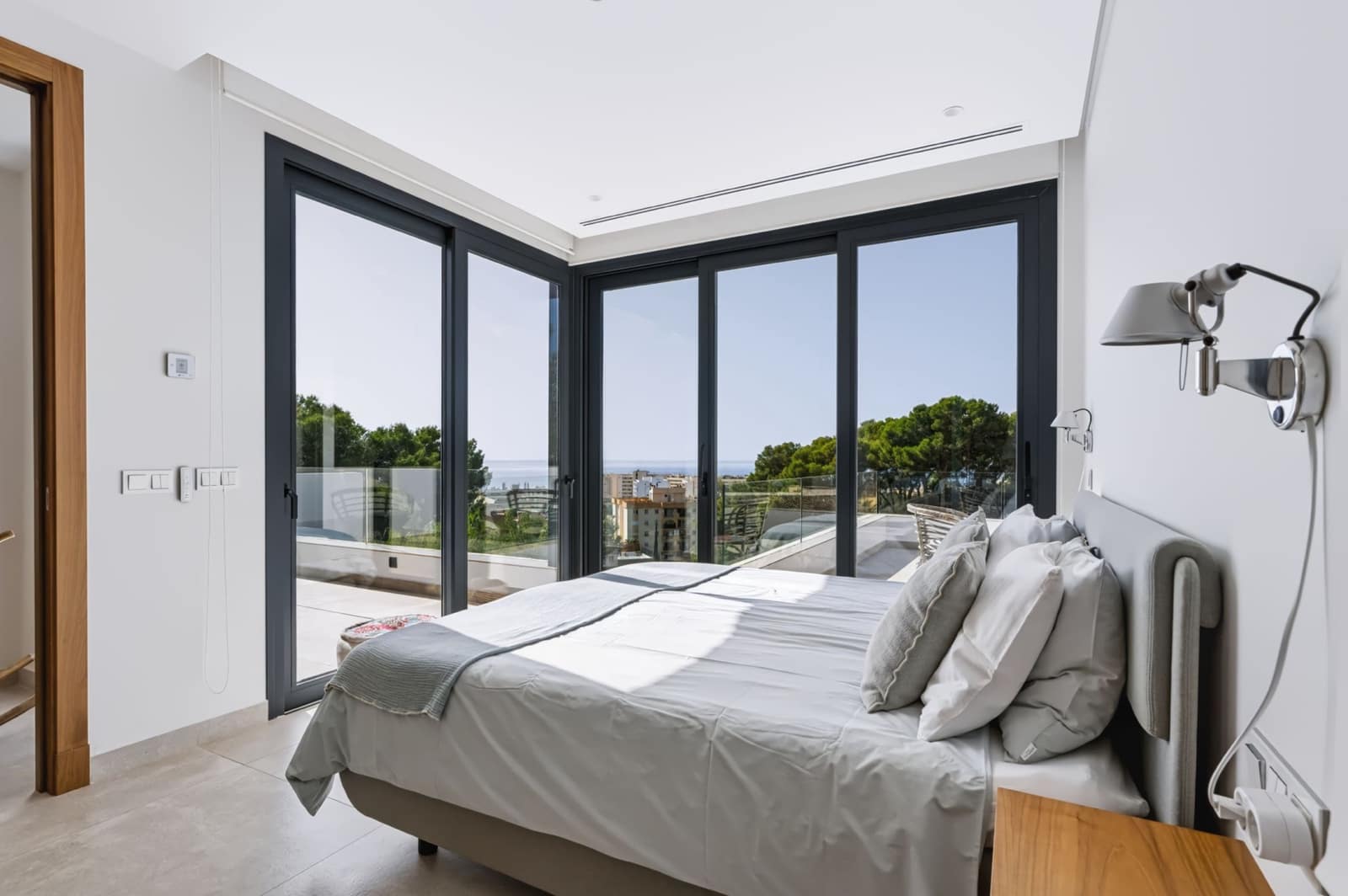 Chalet de 4 habitaciones en Marbella en venta con piscina garaje - 2.650.000 € (Ref: 10173486)
