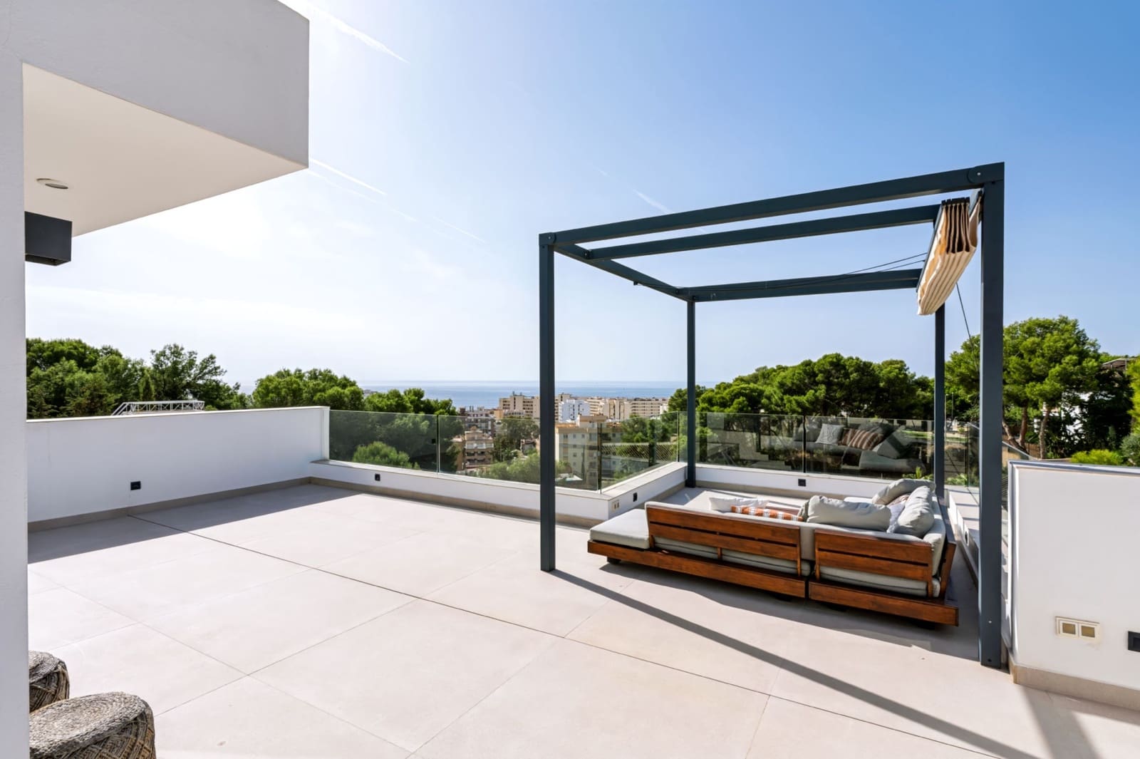 Chalet de 4 habitaciones en Marbella en venta con piscina garaje - 2.650.000 € (Ref: 10173486)