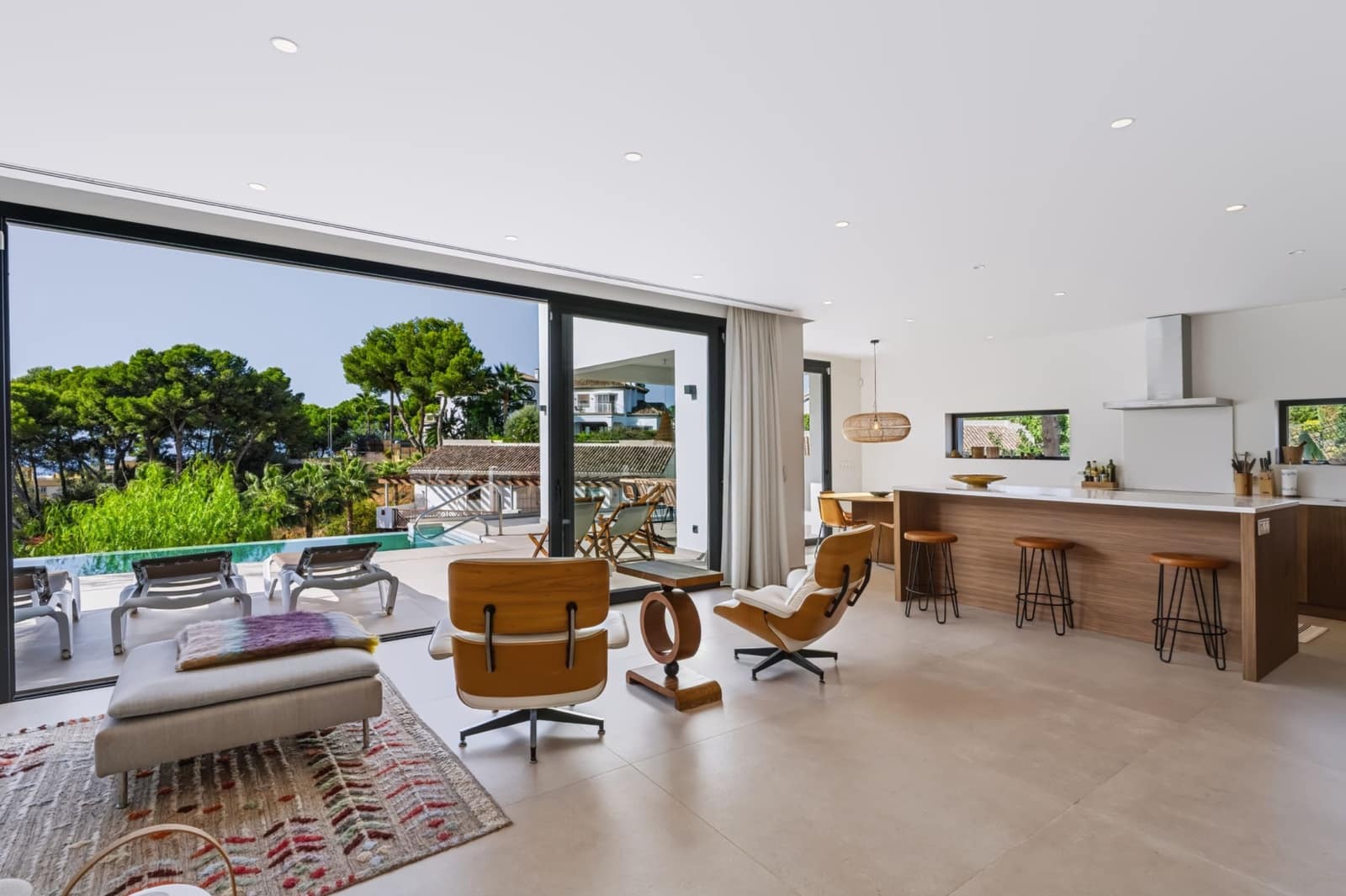 Chalet de 4 habitaciones en Marbella en venta con piscina garaje - 2.650.000 € (Ref: 10173486)