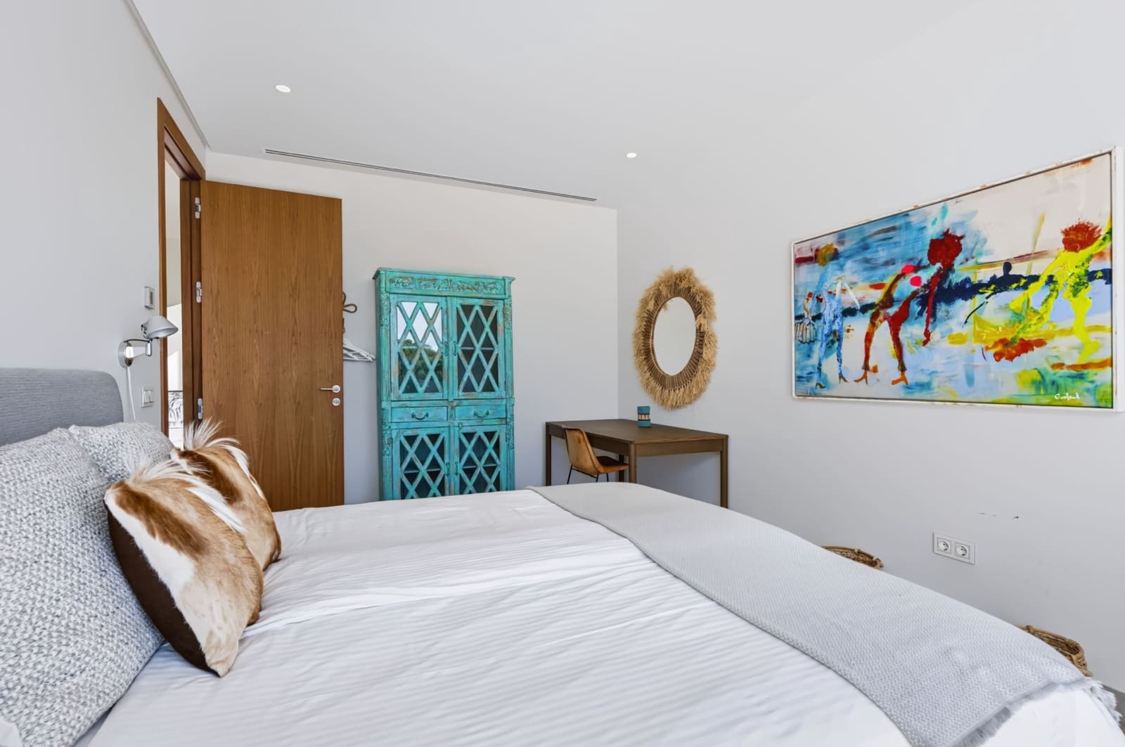 Chalet de 4 habitaciones en Marbella en venta con piscina garaje - 2.650.000 € (Ref: 10173486)